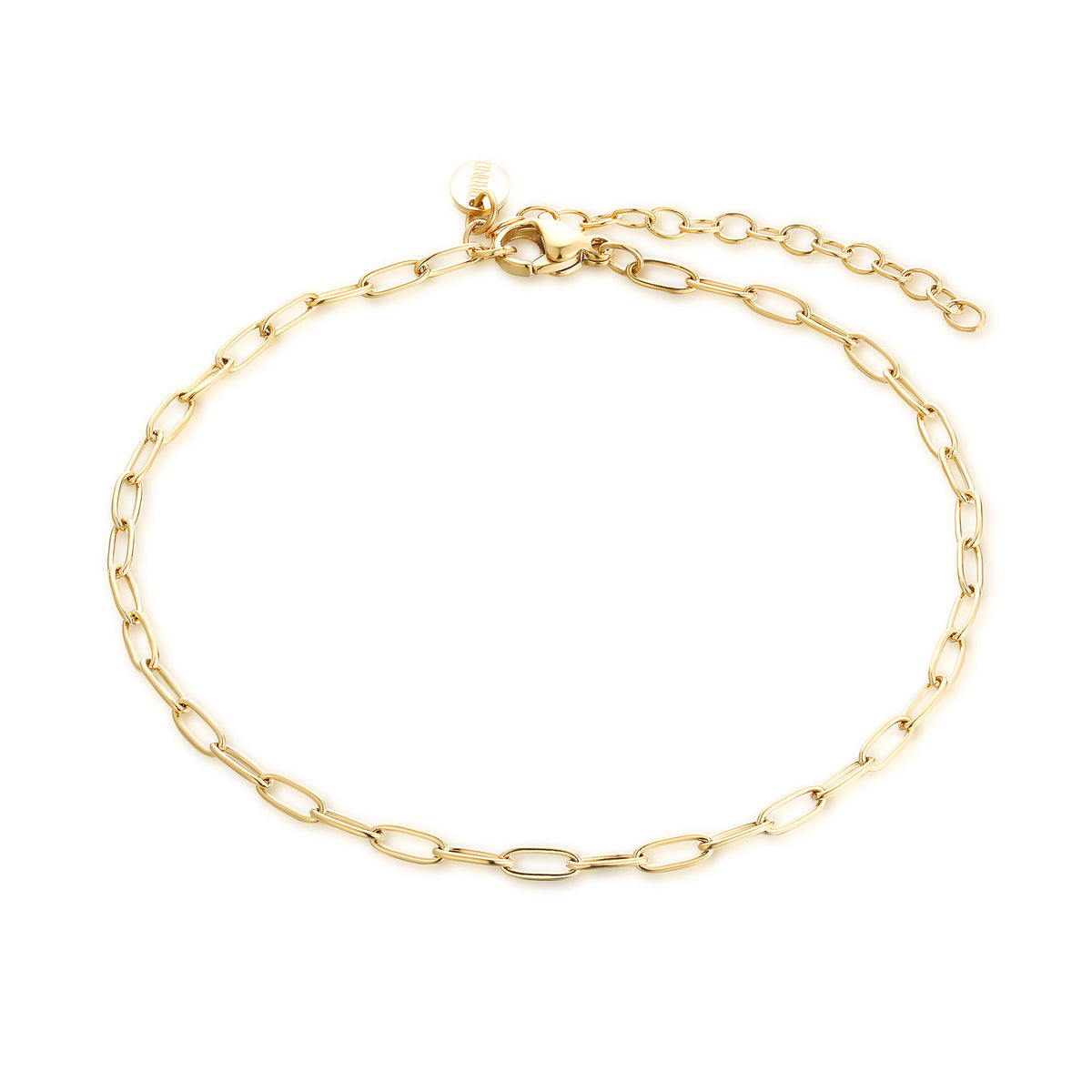 Margarita – Cavigliera catena freedom