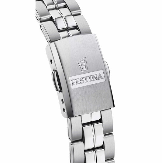 Chiusura del bracciale dell’orologio Festina F20438/1