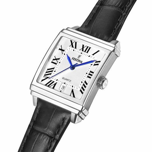 Orologio Festina F20682/3, vista laterale