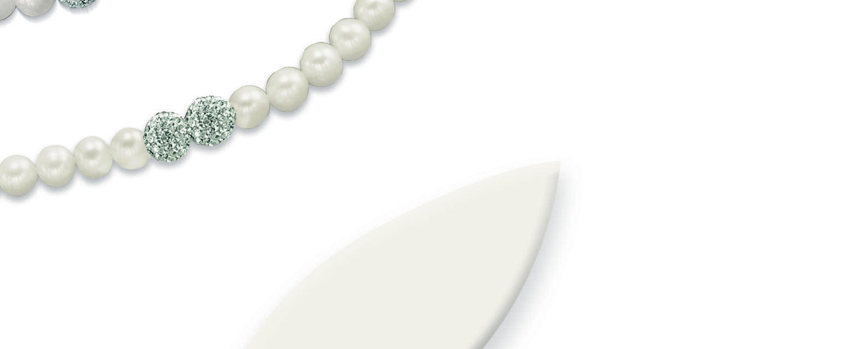 Osaka CL-LUXURY 005: dettaglio originale del produttore, piccoli elementi decorativi inseriti nel filo