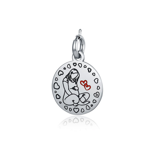 Mamma – Charm "dolce attesa"