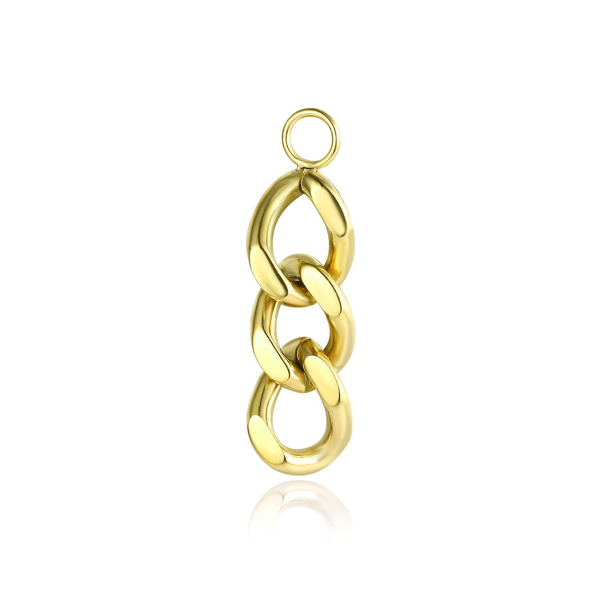 Hoola – Mini charm catena