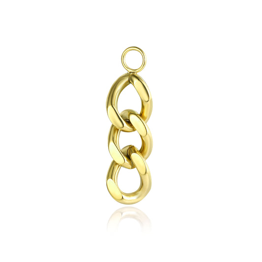 Hoola – Mini charm catena