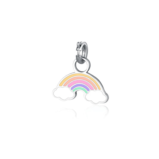 Vita – Mini charm arcobaleno