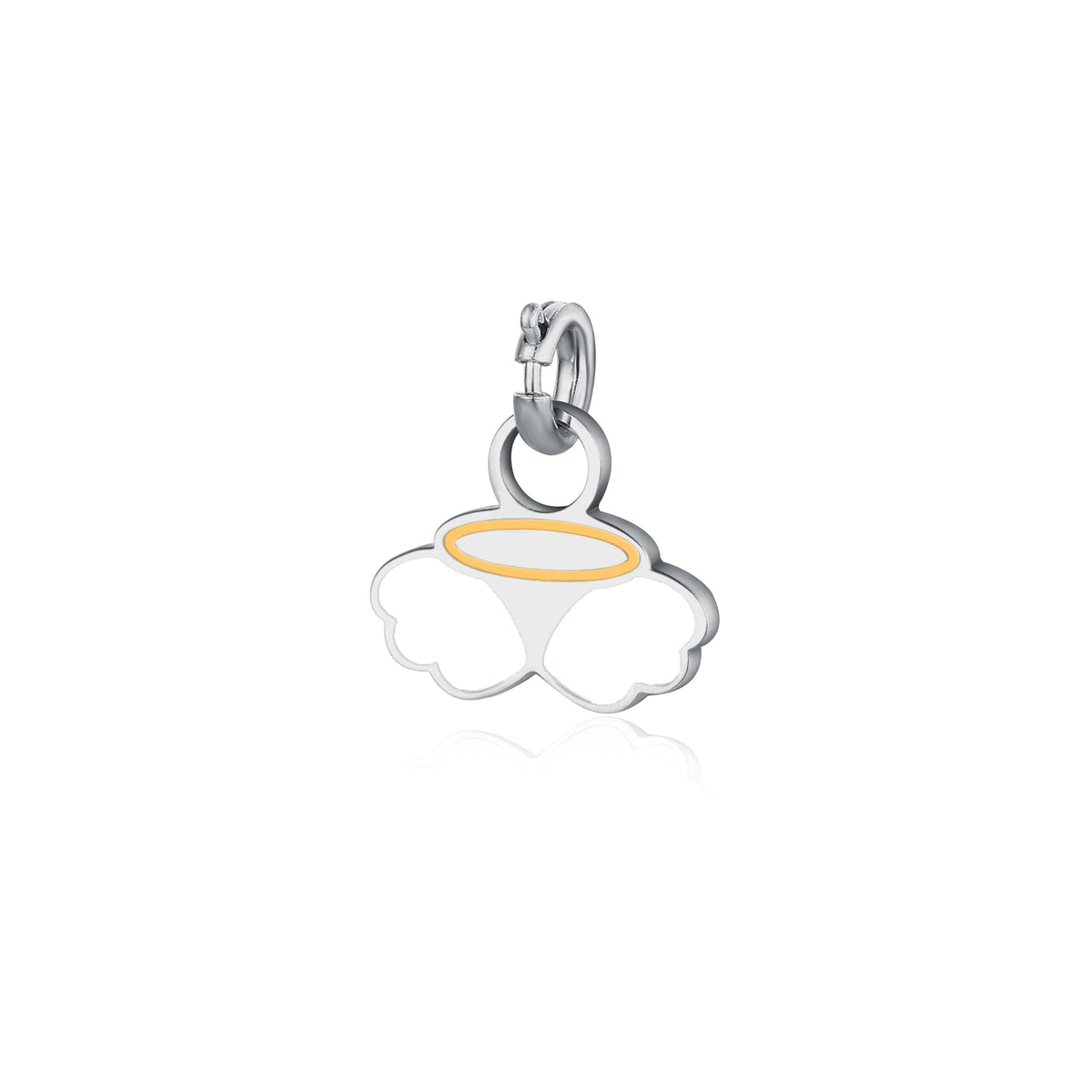 Vita – Mini charm angioletto