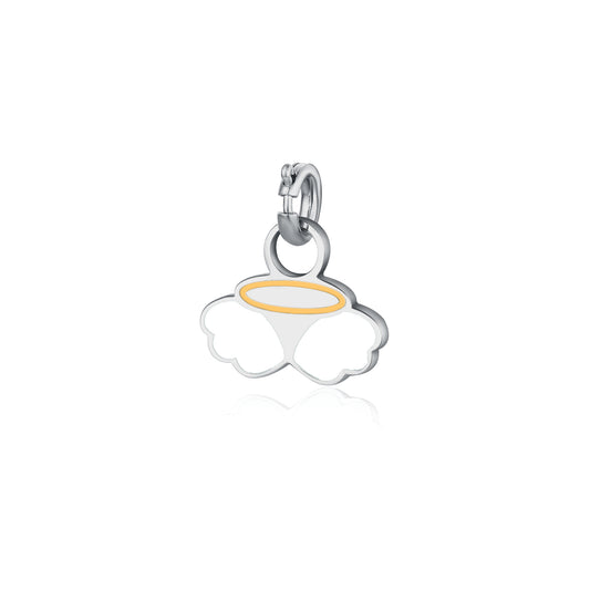 Vita – Mini charm angioletto