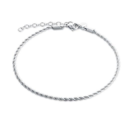 Margarita – Cavigliera catena corda
