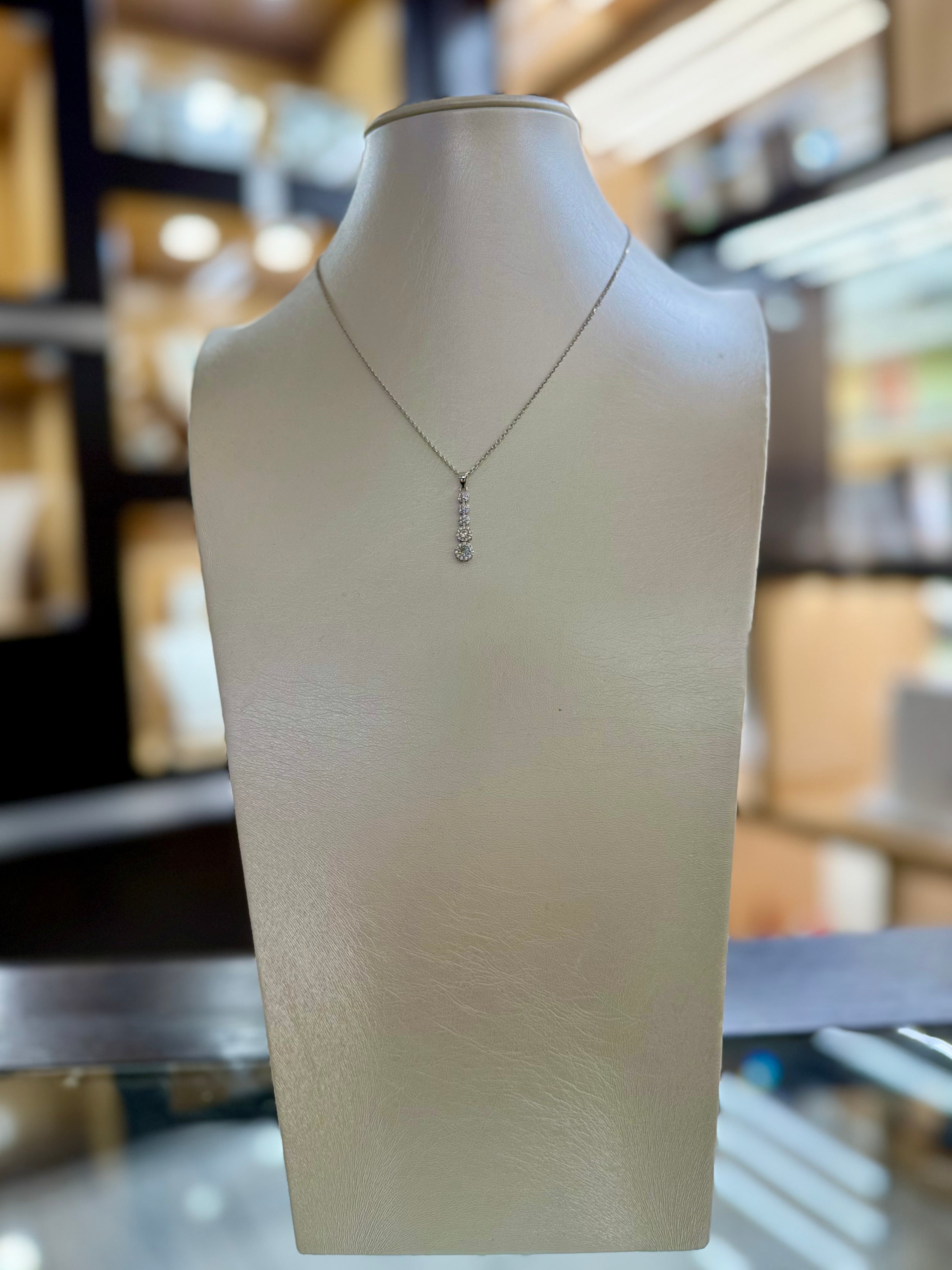 Collana Pendente