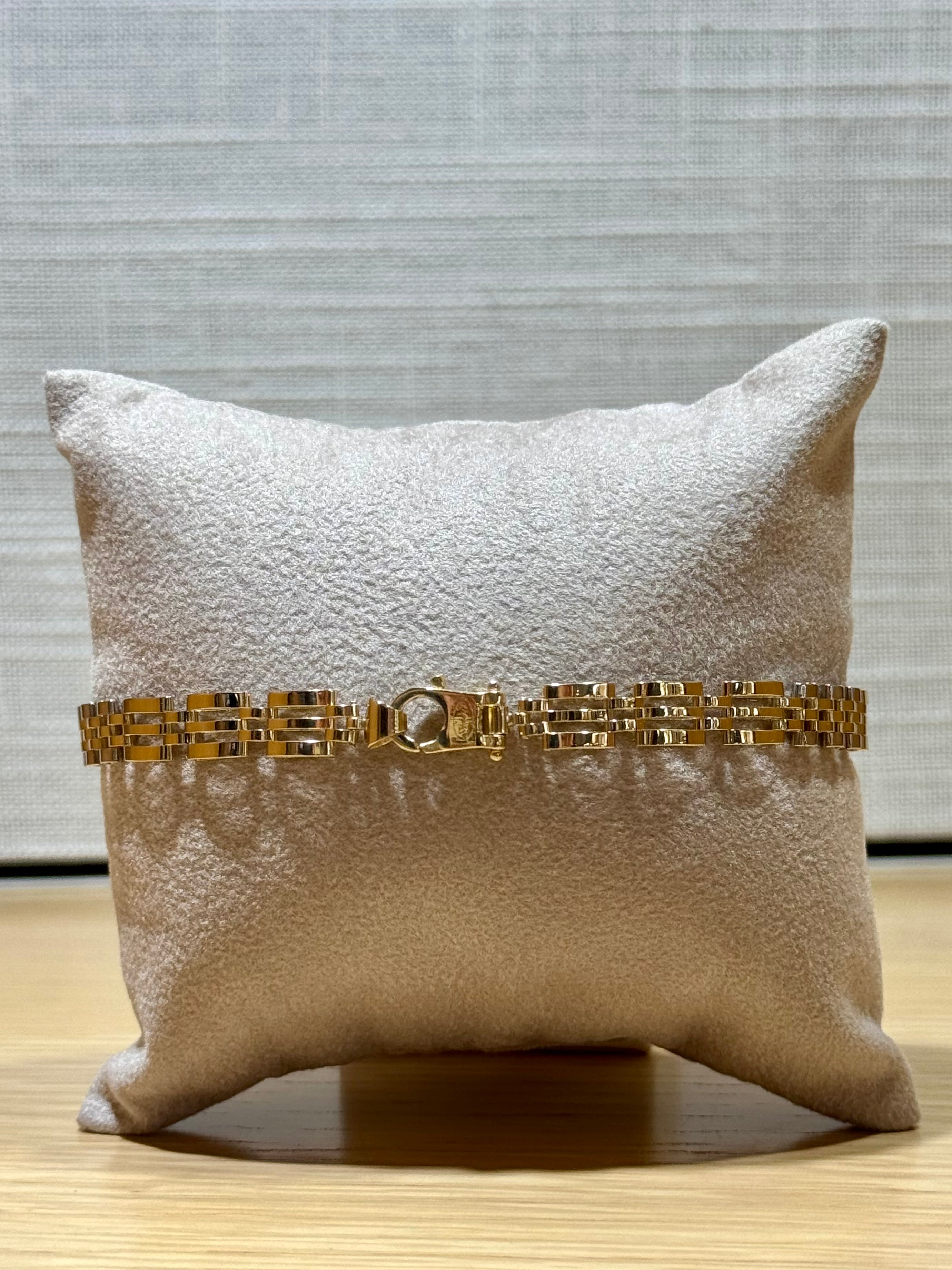 Bracciale in Oro 18kt
