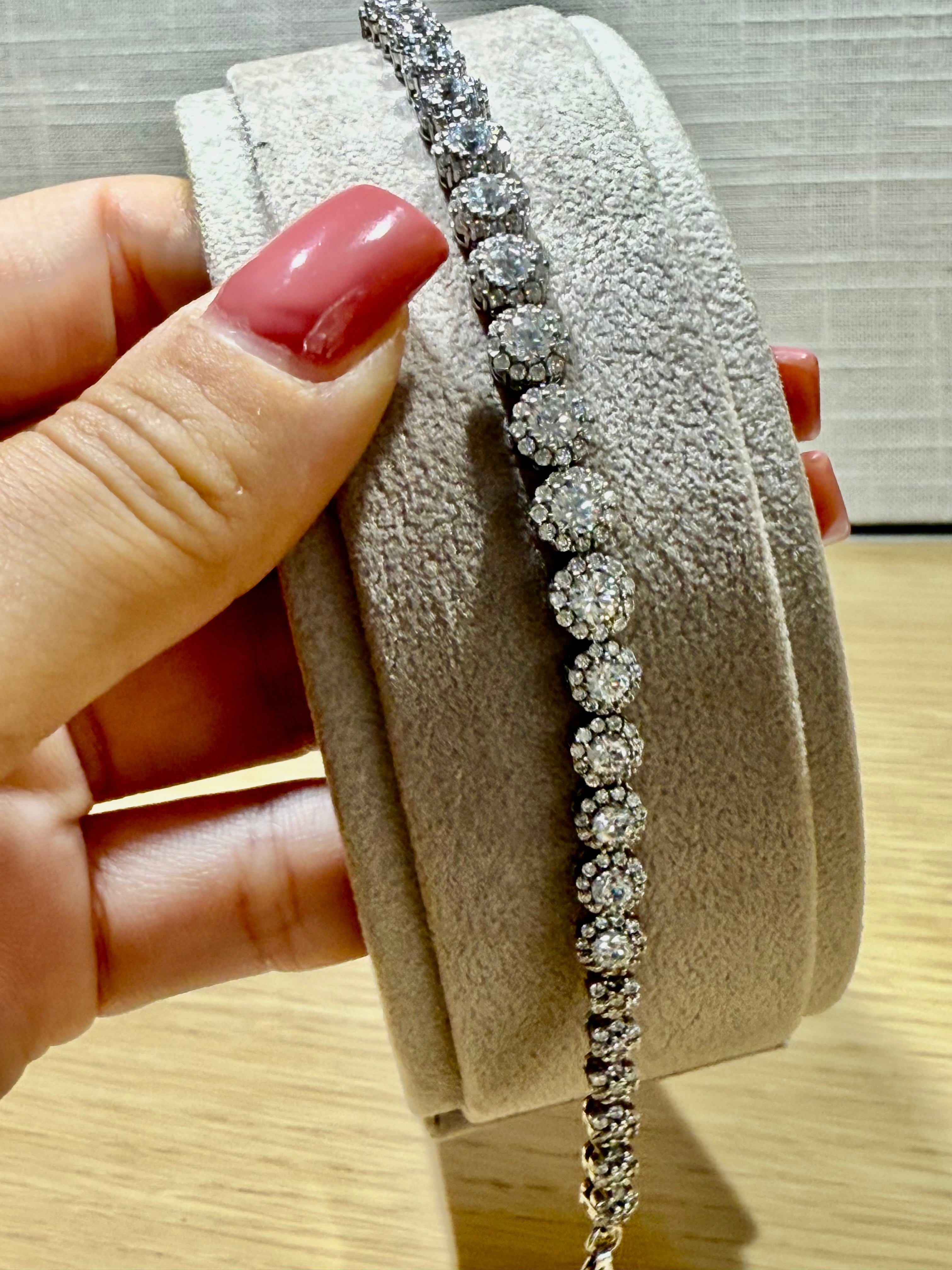 Bracciale Scintille