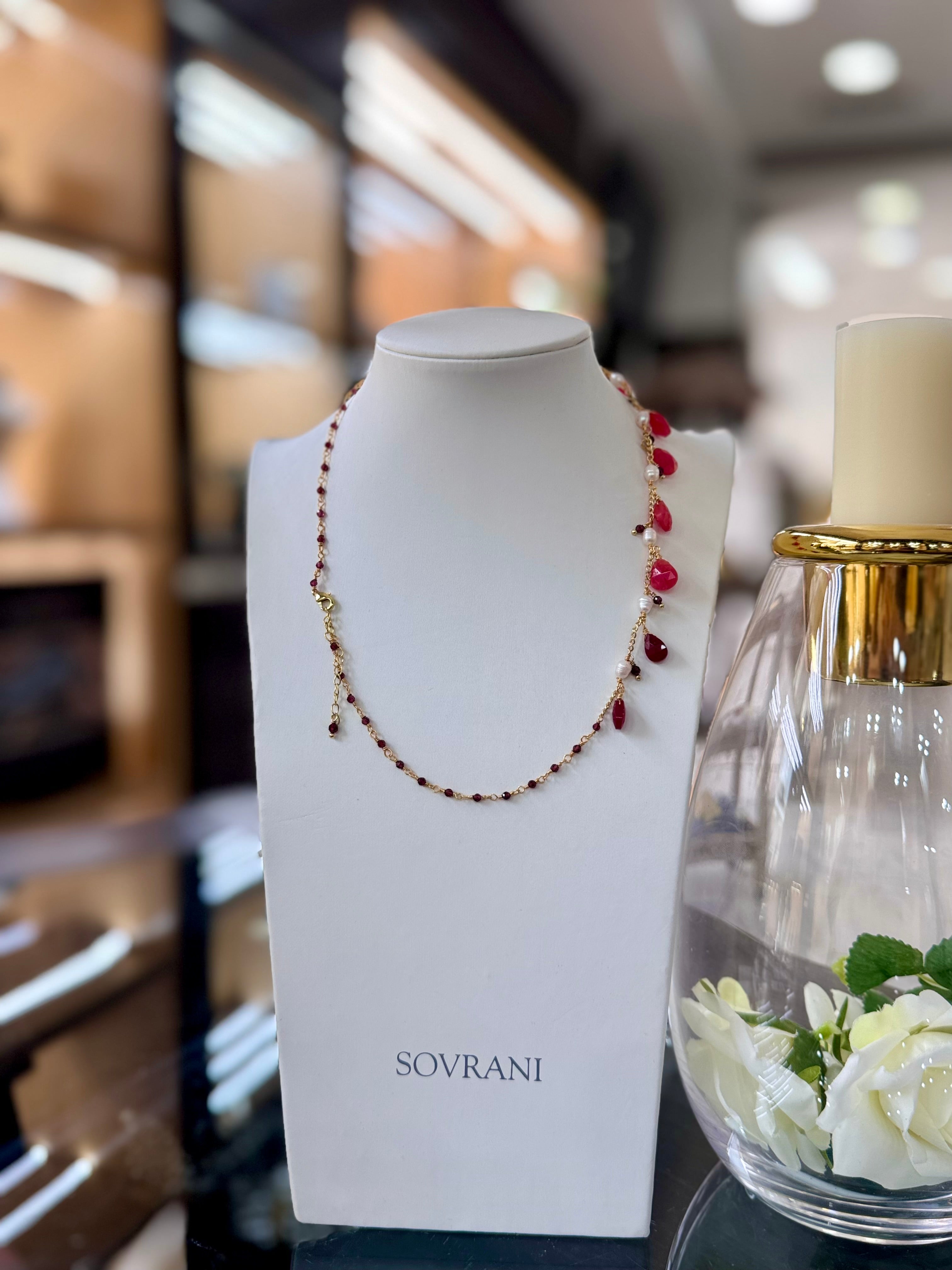 Collana Sovrani