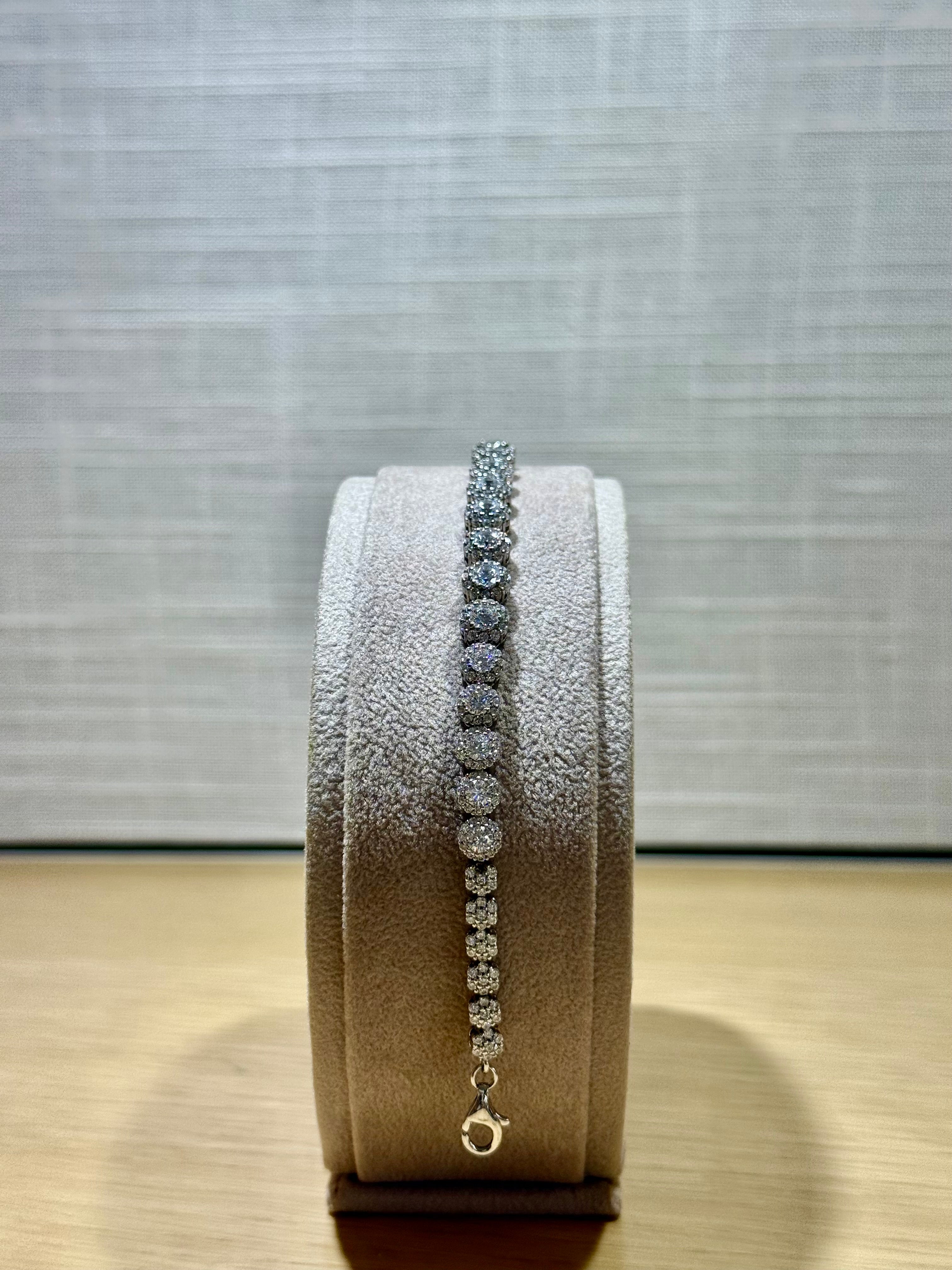 Bracciale Scintille