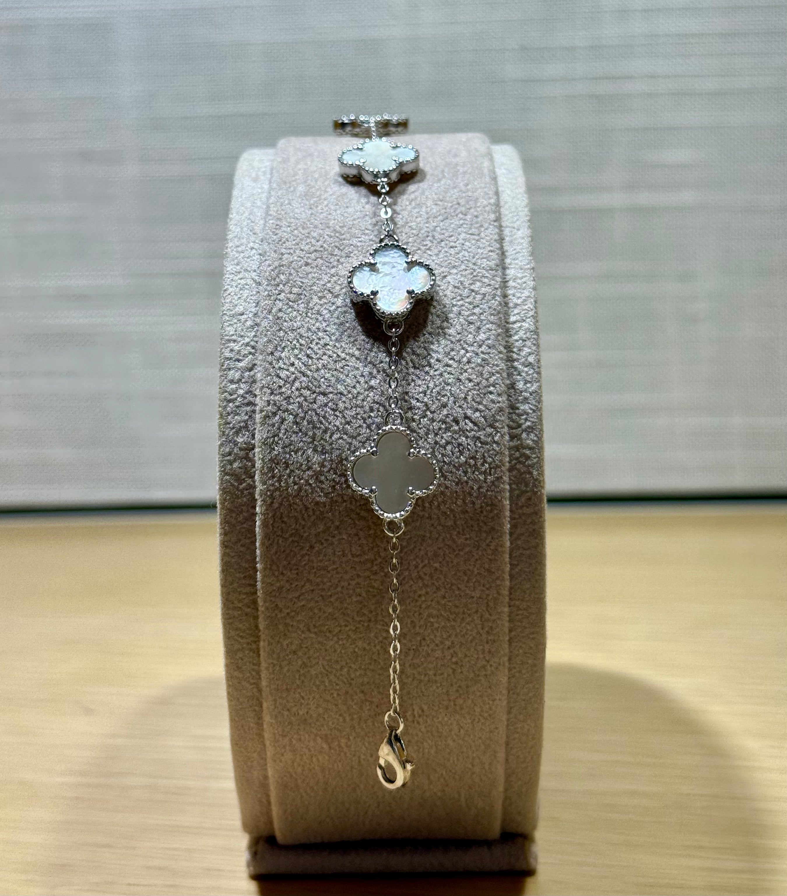 Bracciale Fiori