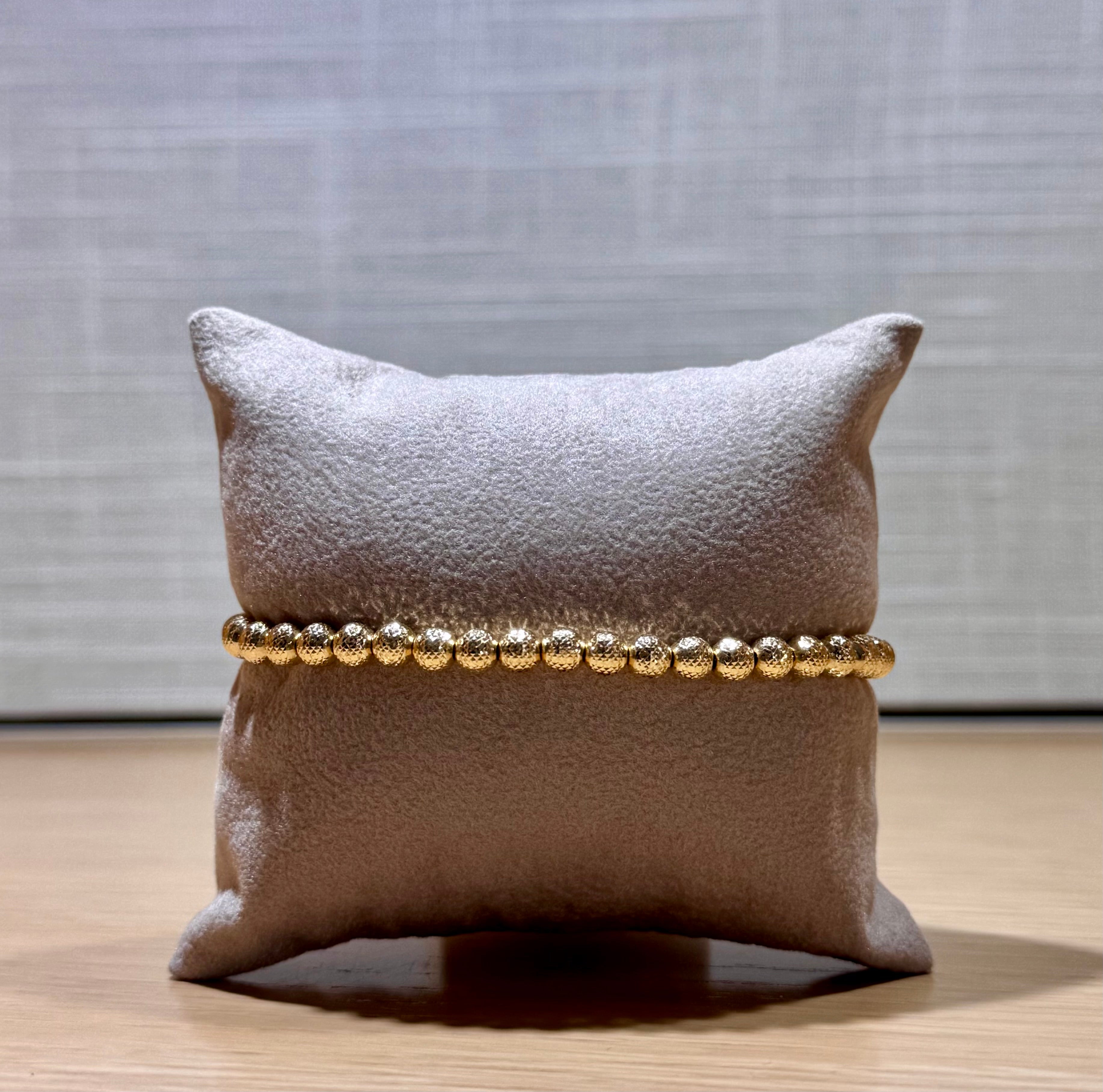 Bracciale Milleluci in Oro 18kt