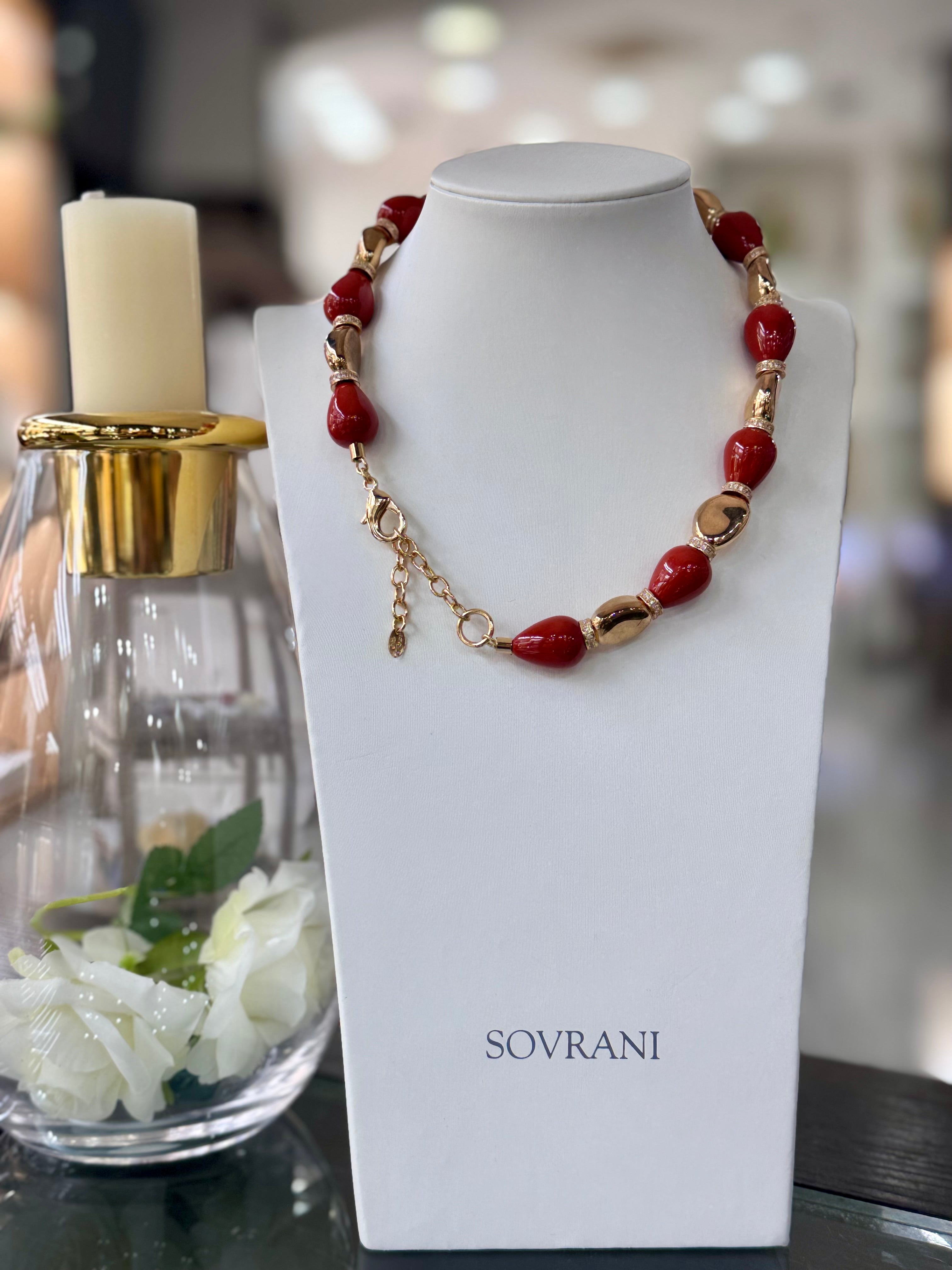 Collana Sovrani