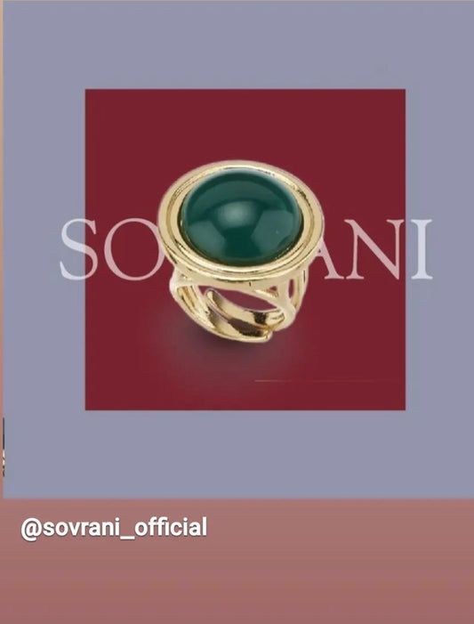 Anello Sovrani