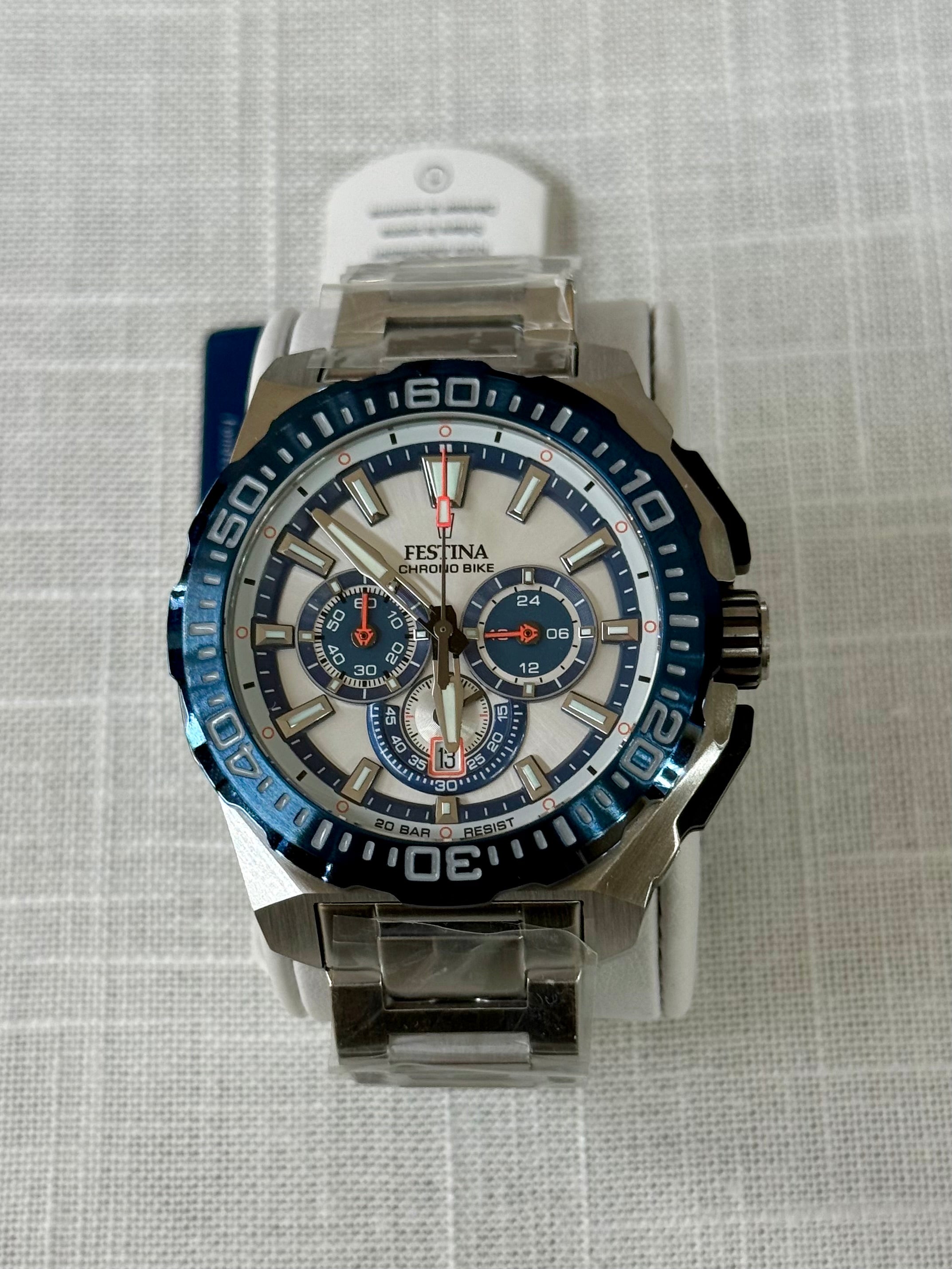 Orologio Festina
