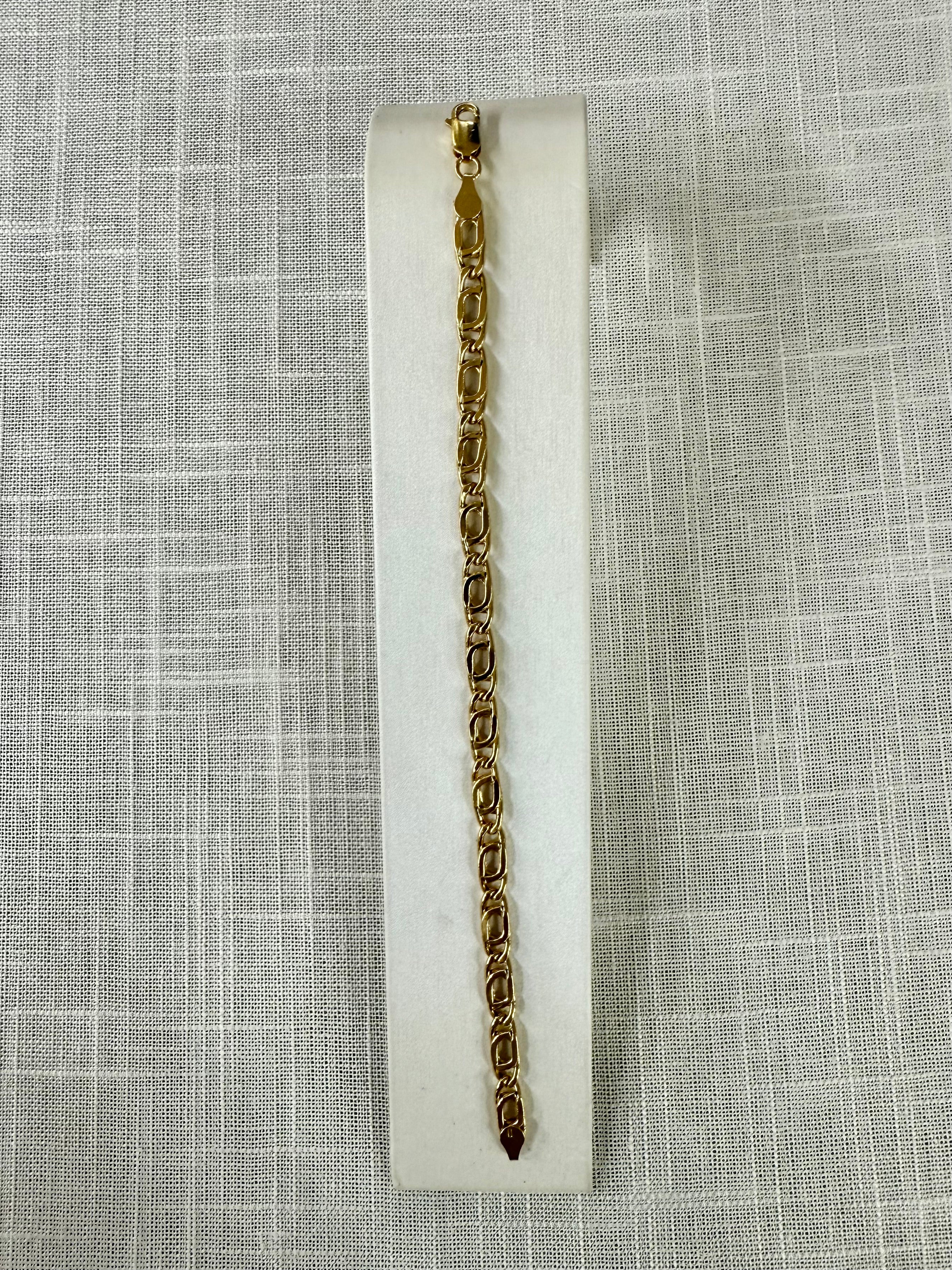 Bracciale in Oro 18kt