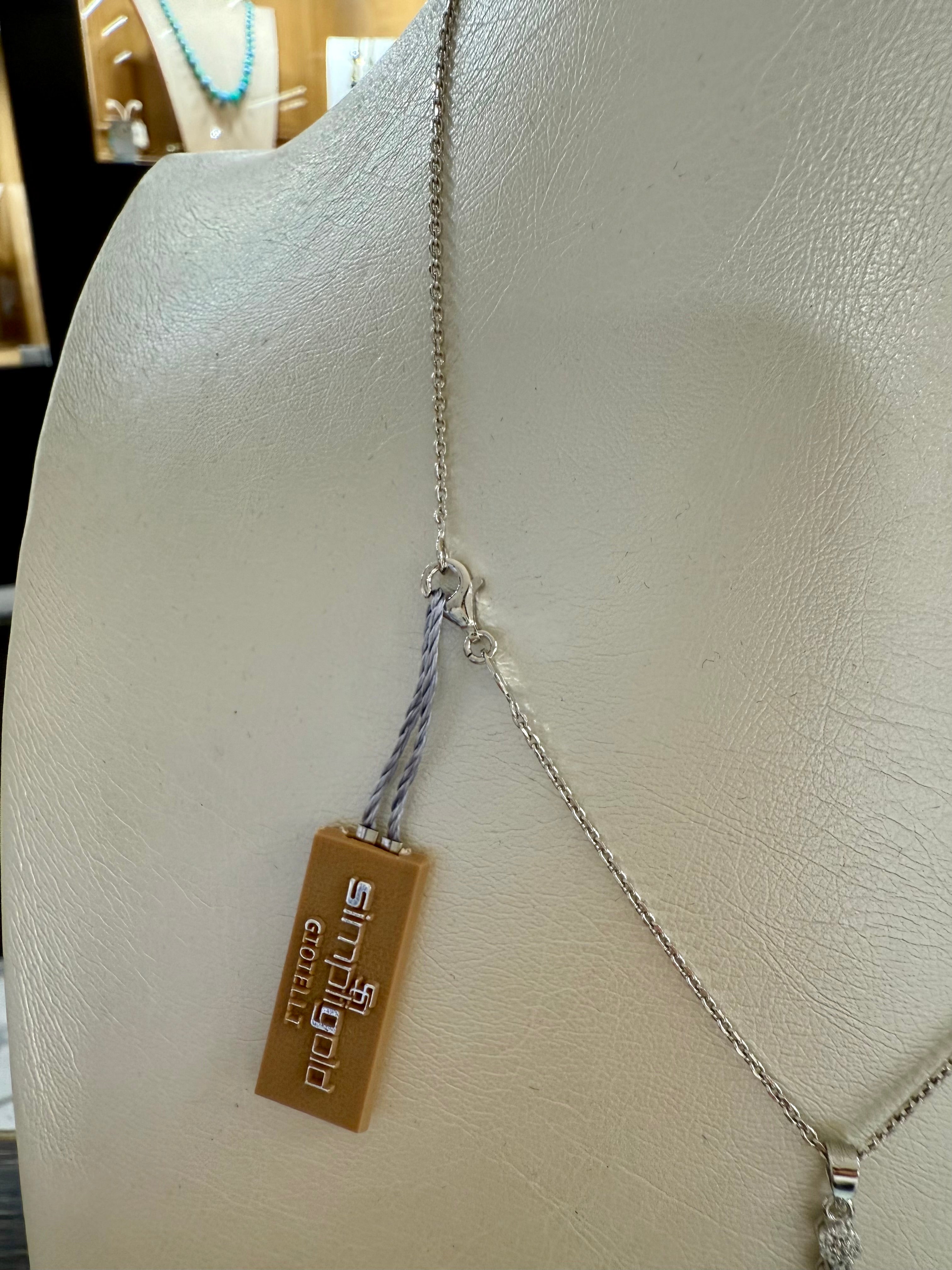 Collana Pendente