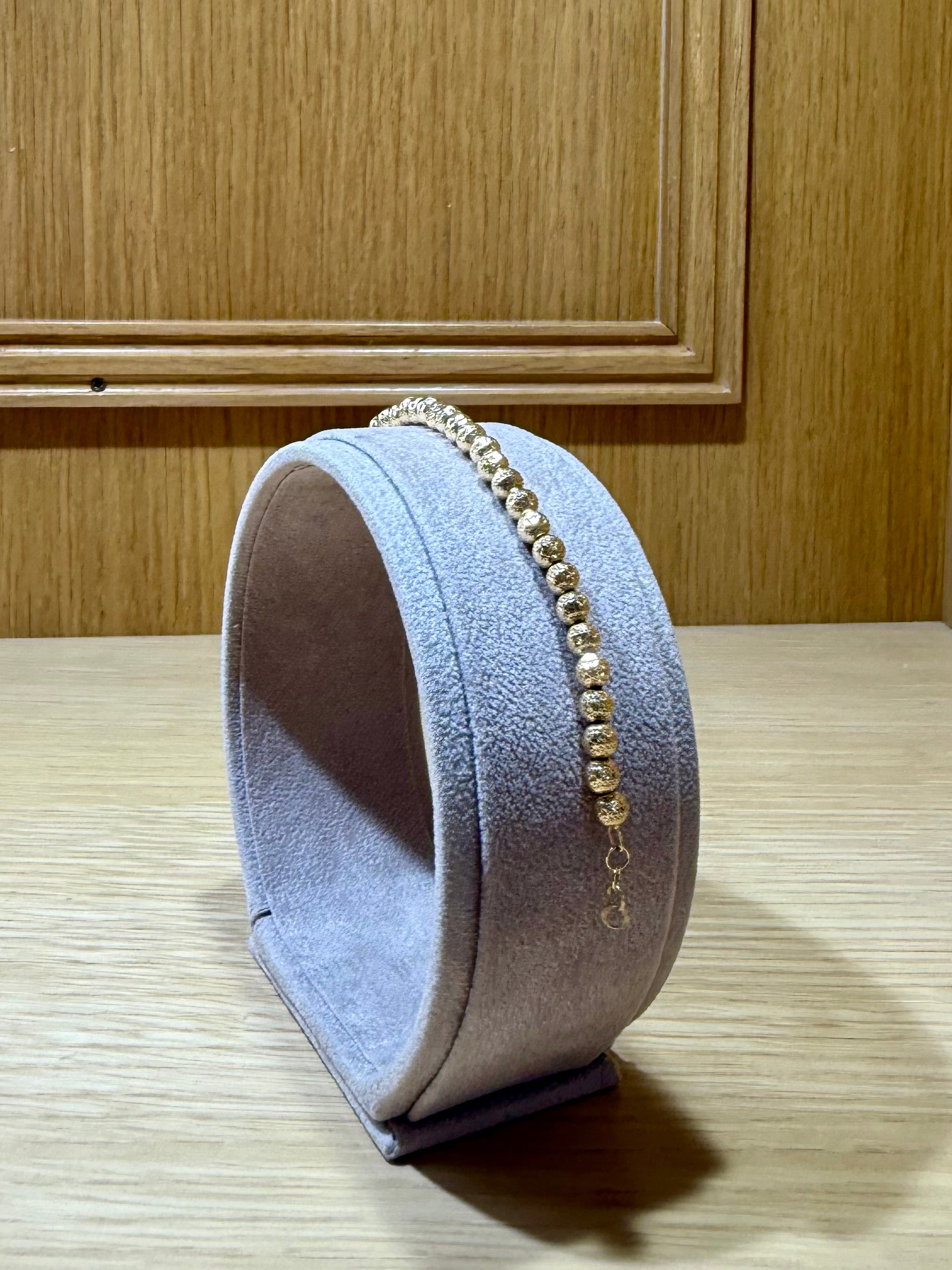 Bracciale Milleluci in Oro 18kt