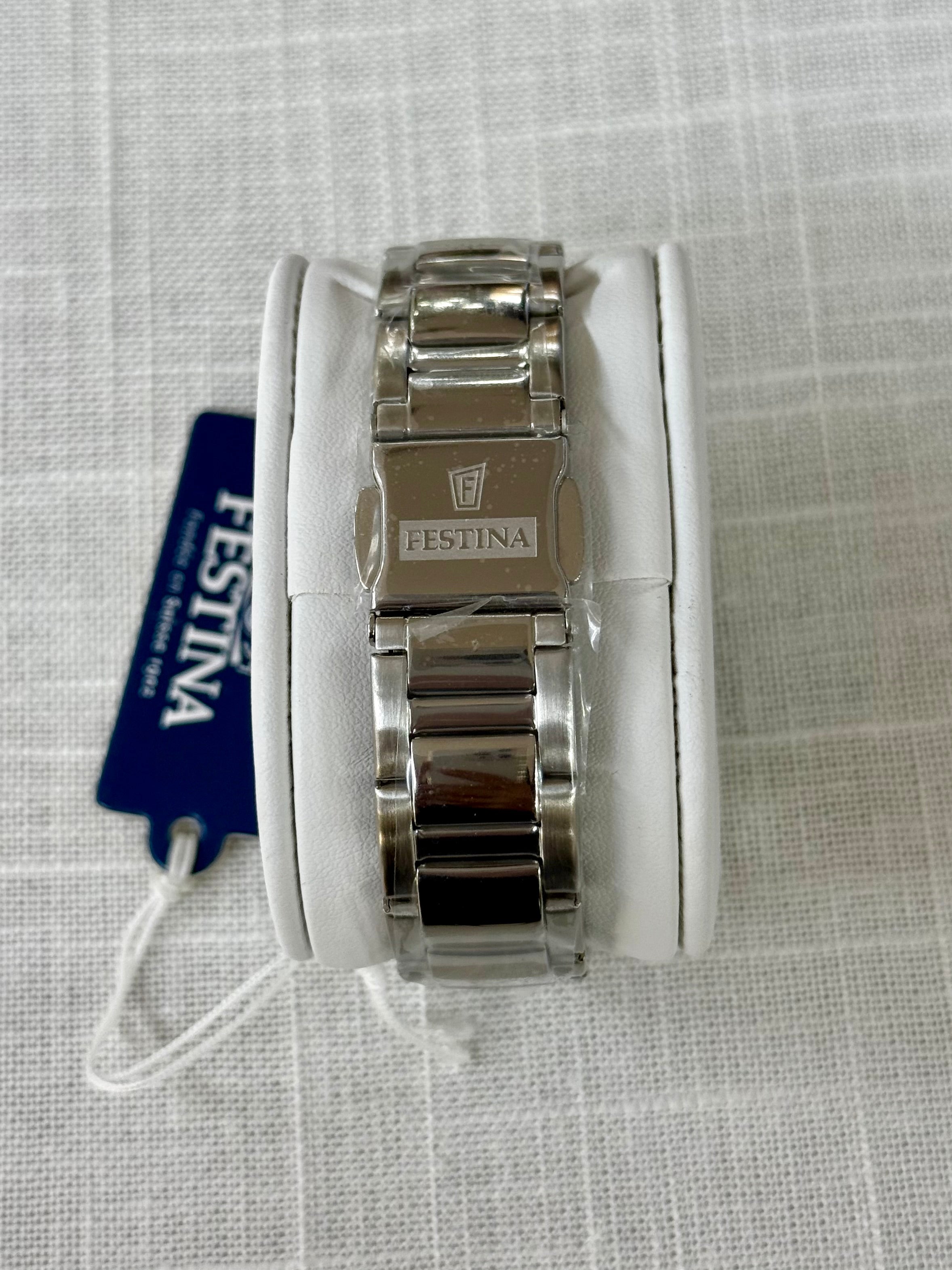 Orologio Festina