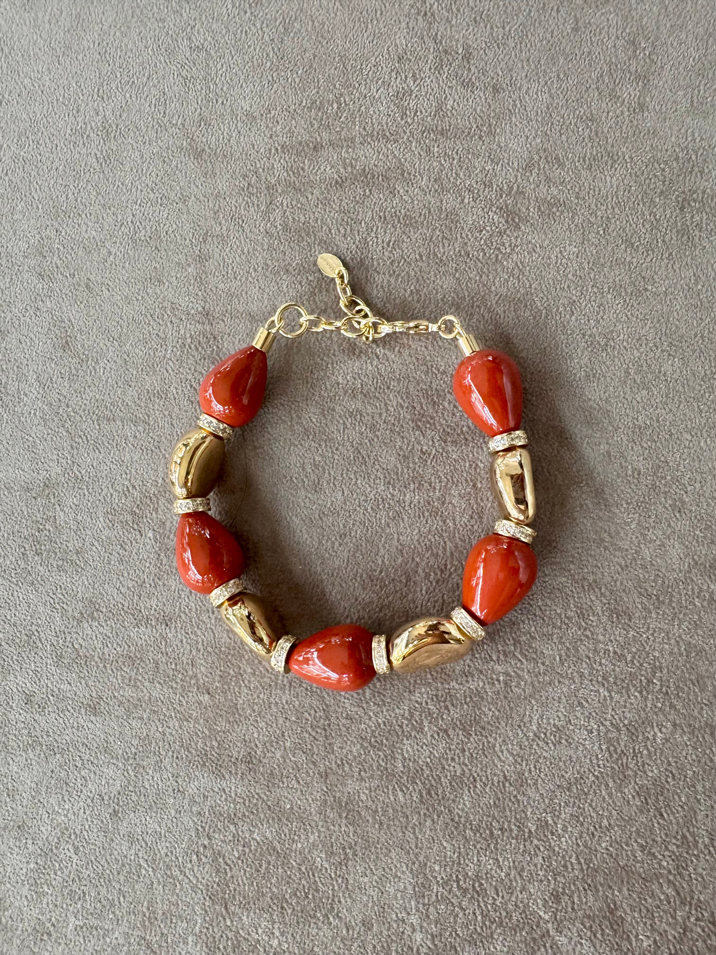 Bracciale Sovrani