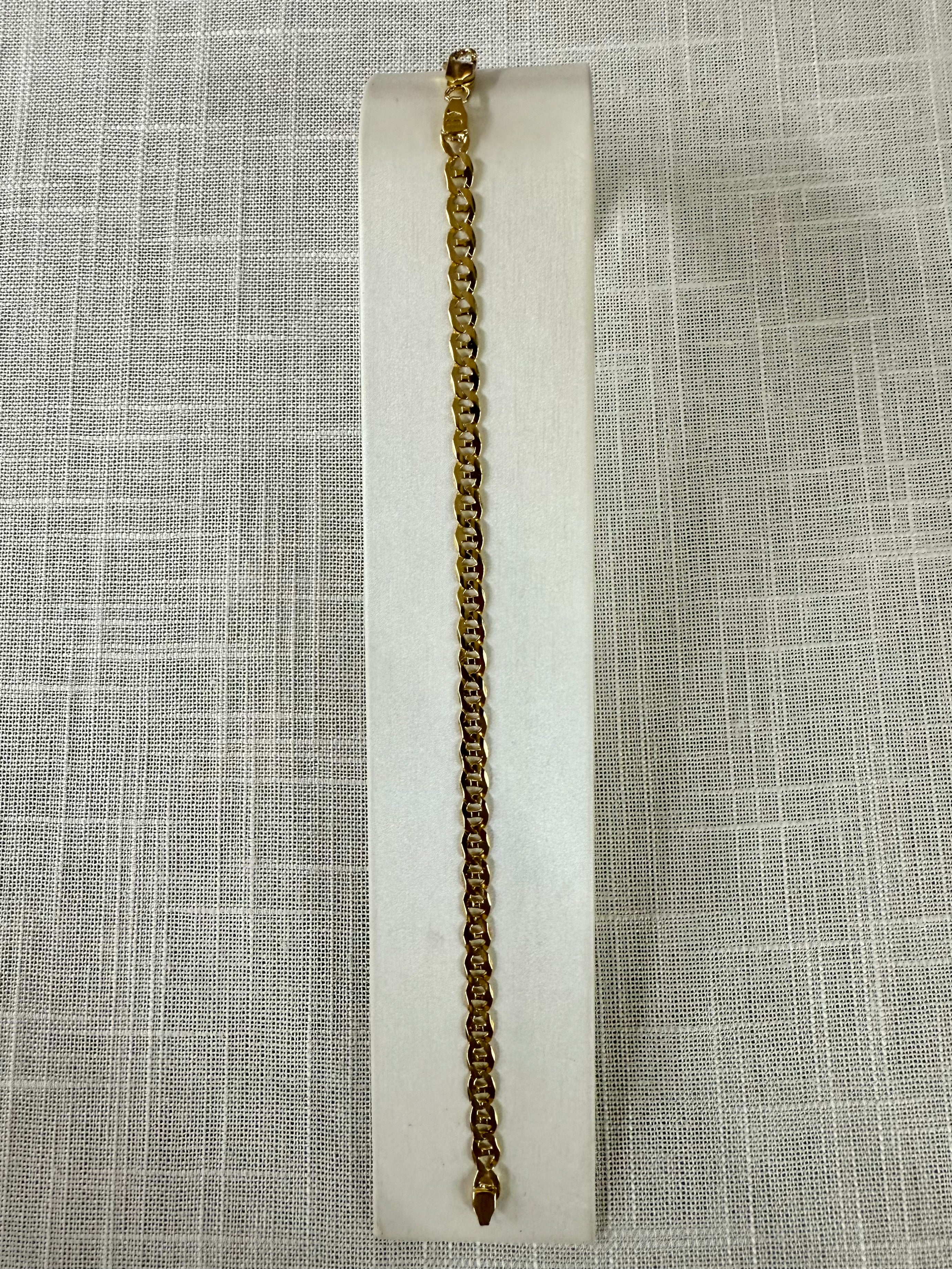 Bracciale in Oro 18kt
