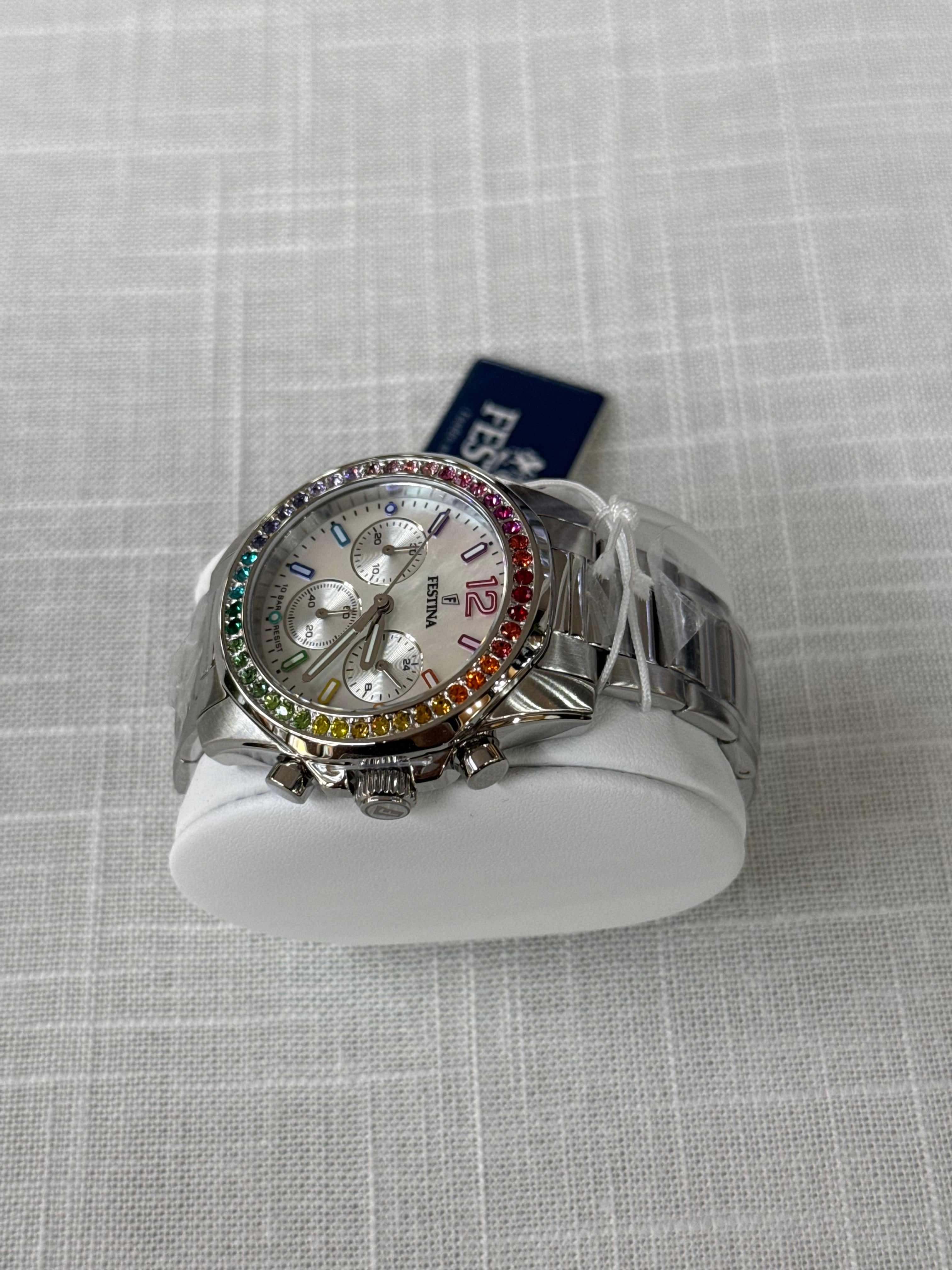 Orologio Festina