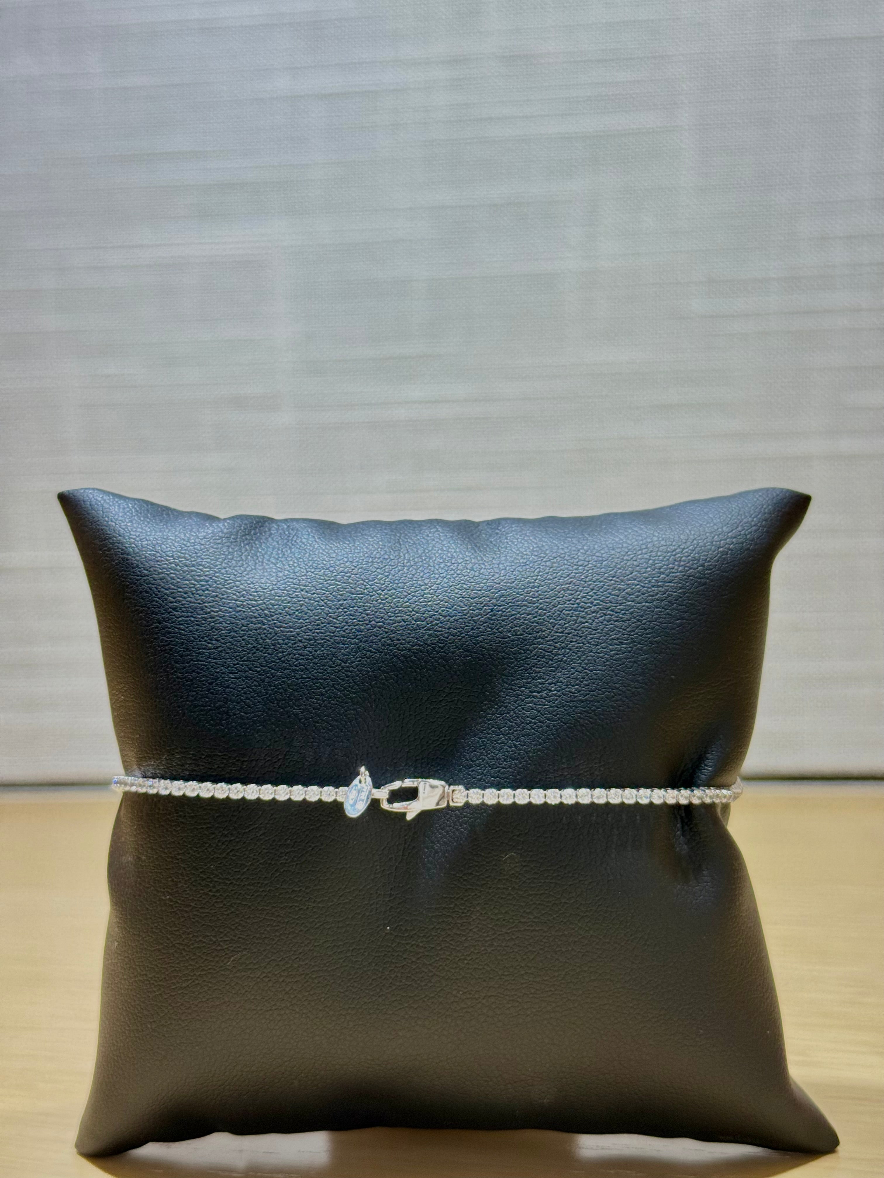 Tennis in Oro 18kt
