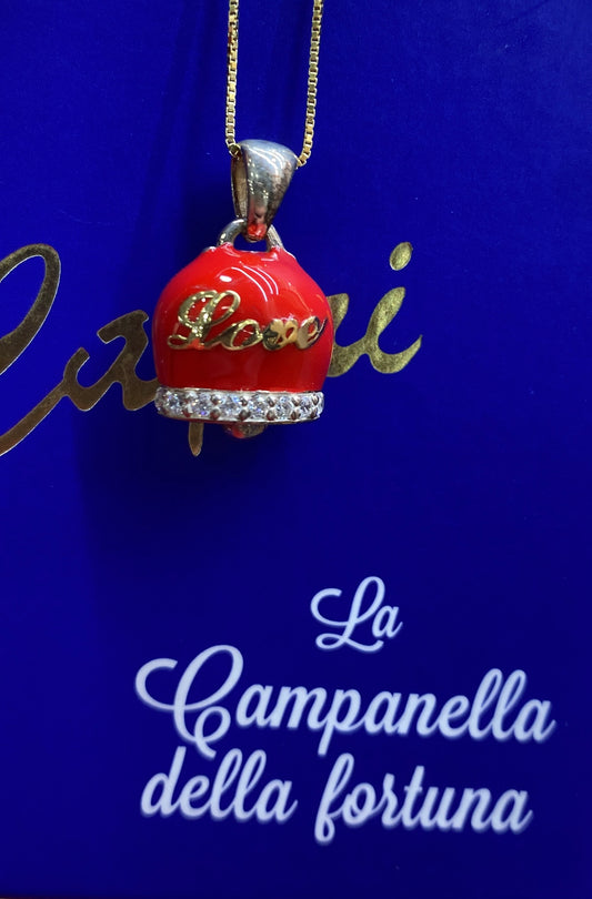 Campanella Capri