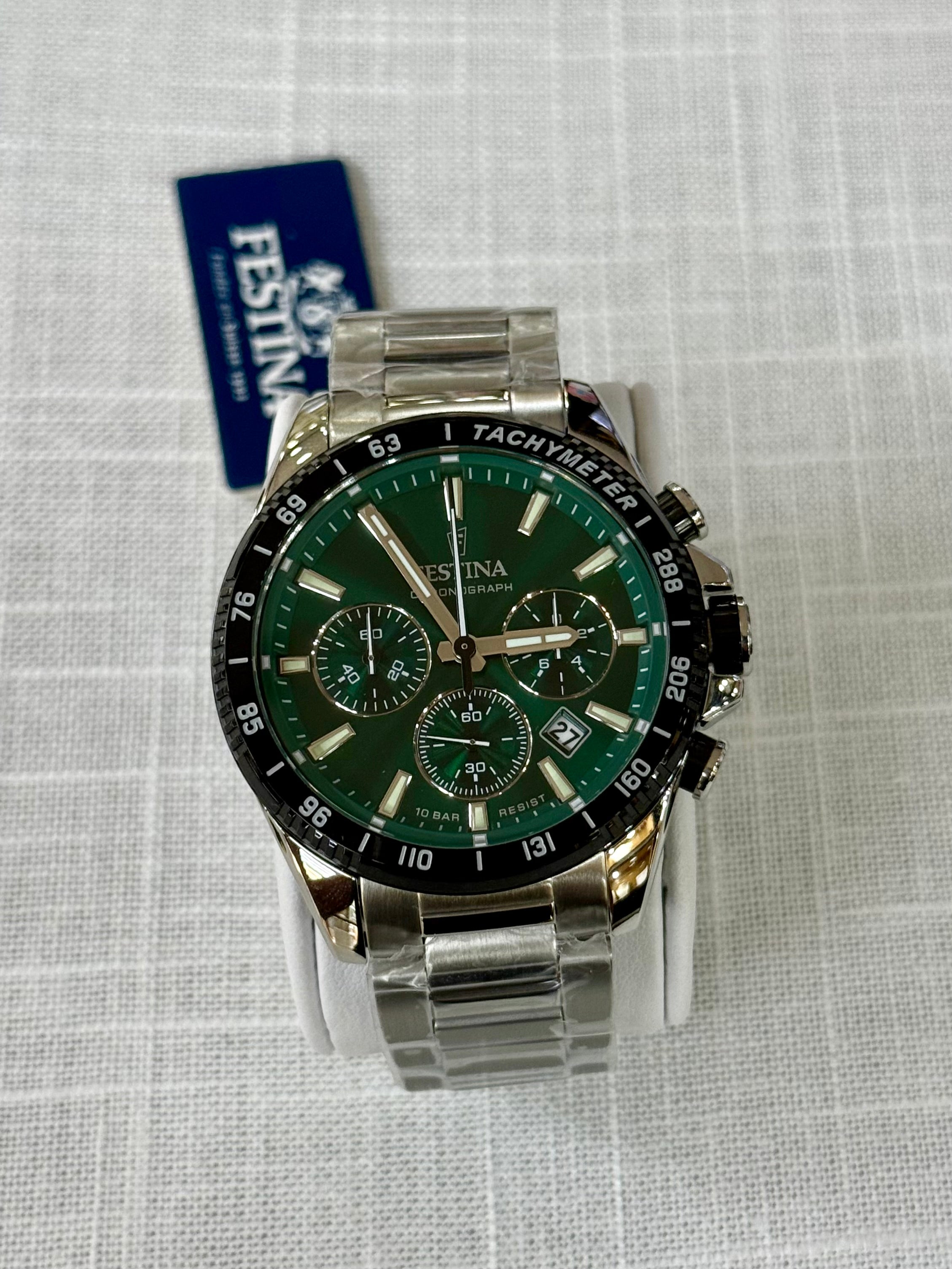 Orologio Festina