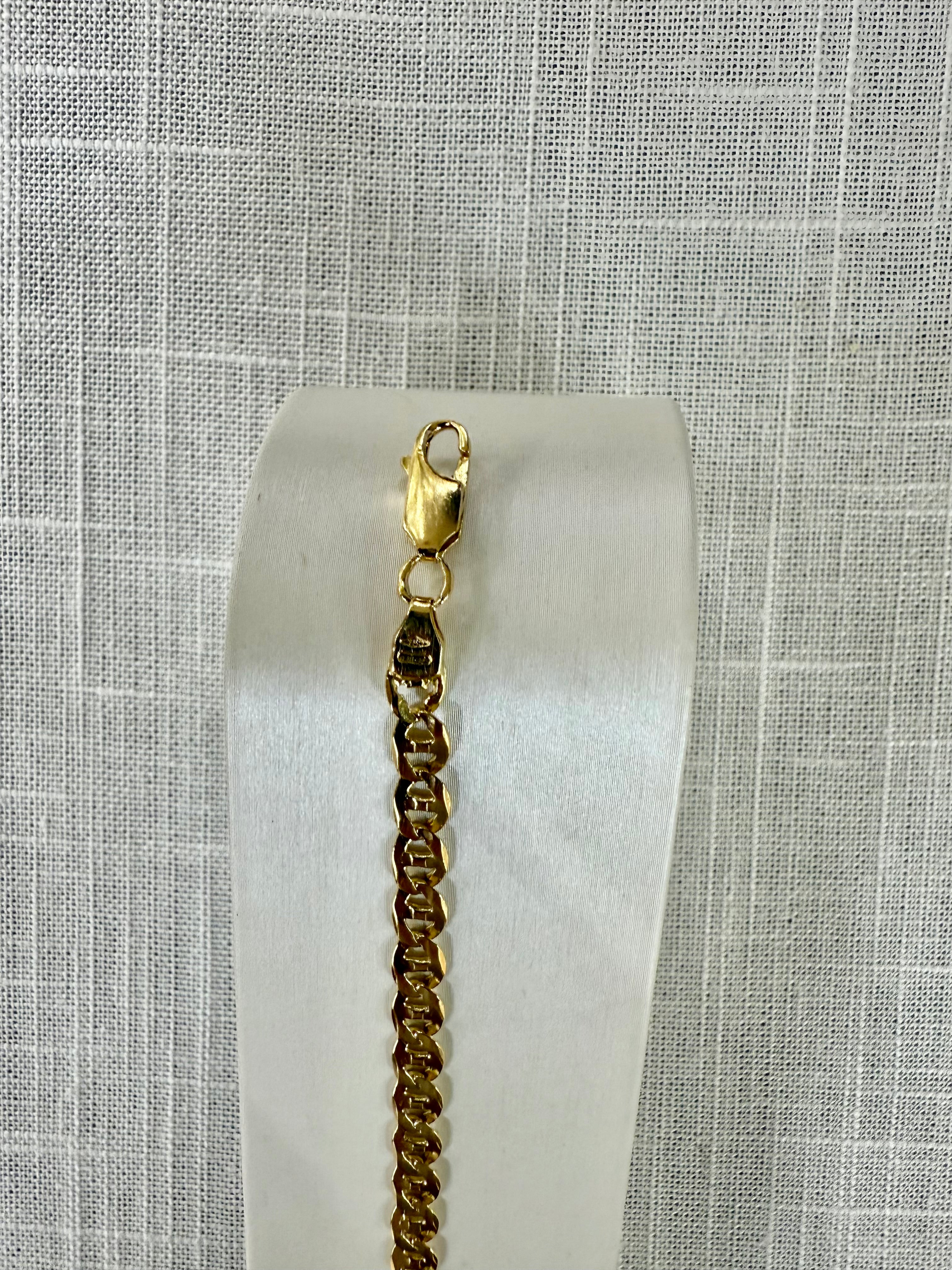 Bracciale in Oro 18kt