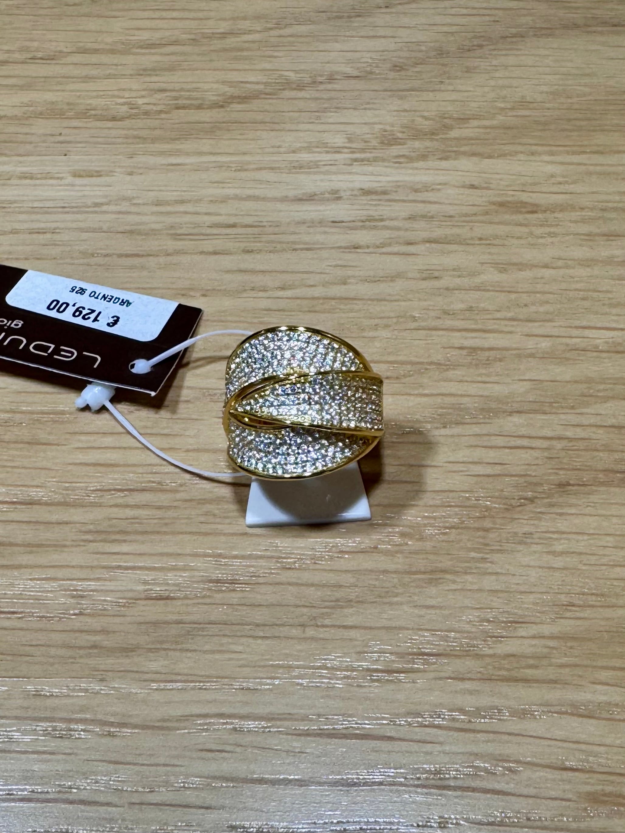 Anello Fasce