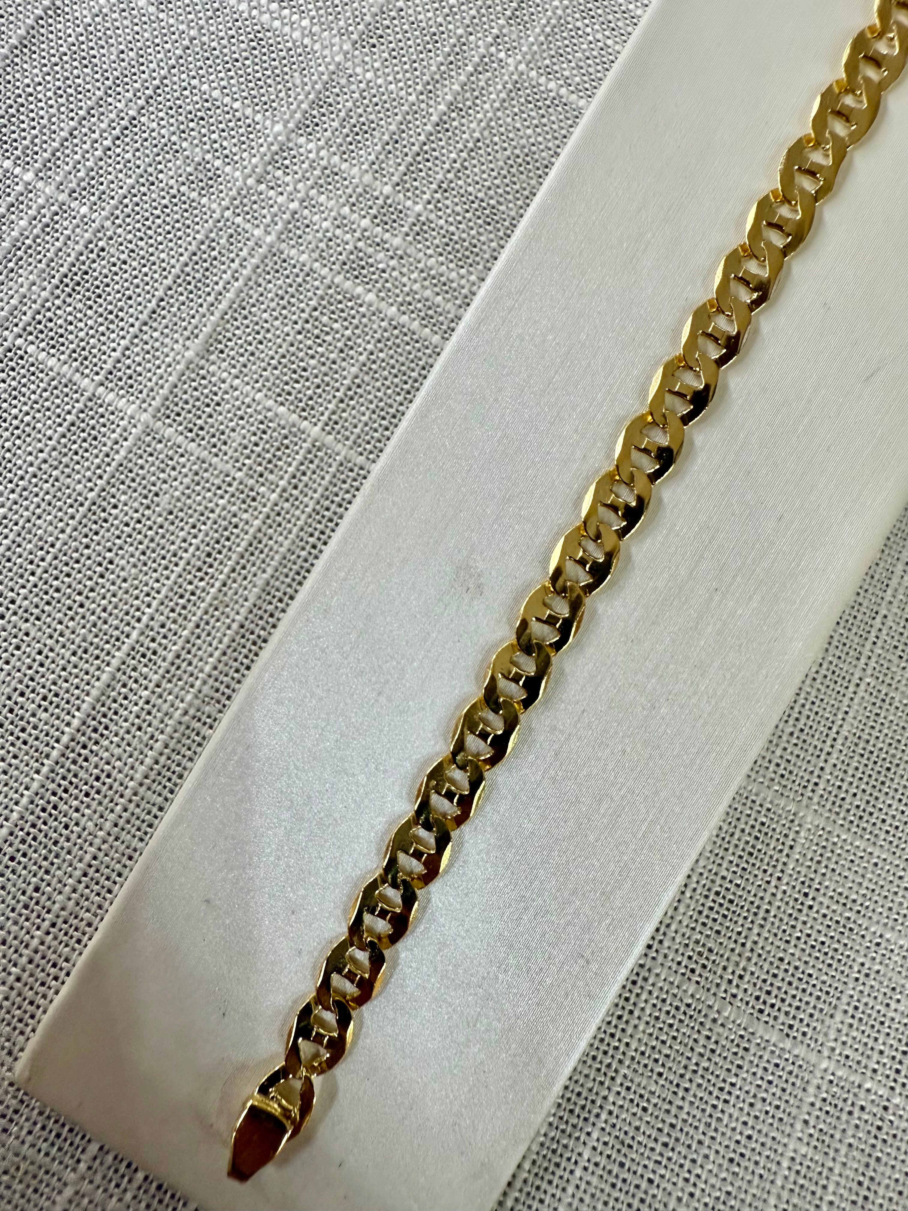 Bracciale in Oro 18kt
