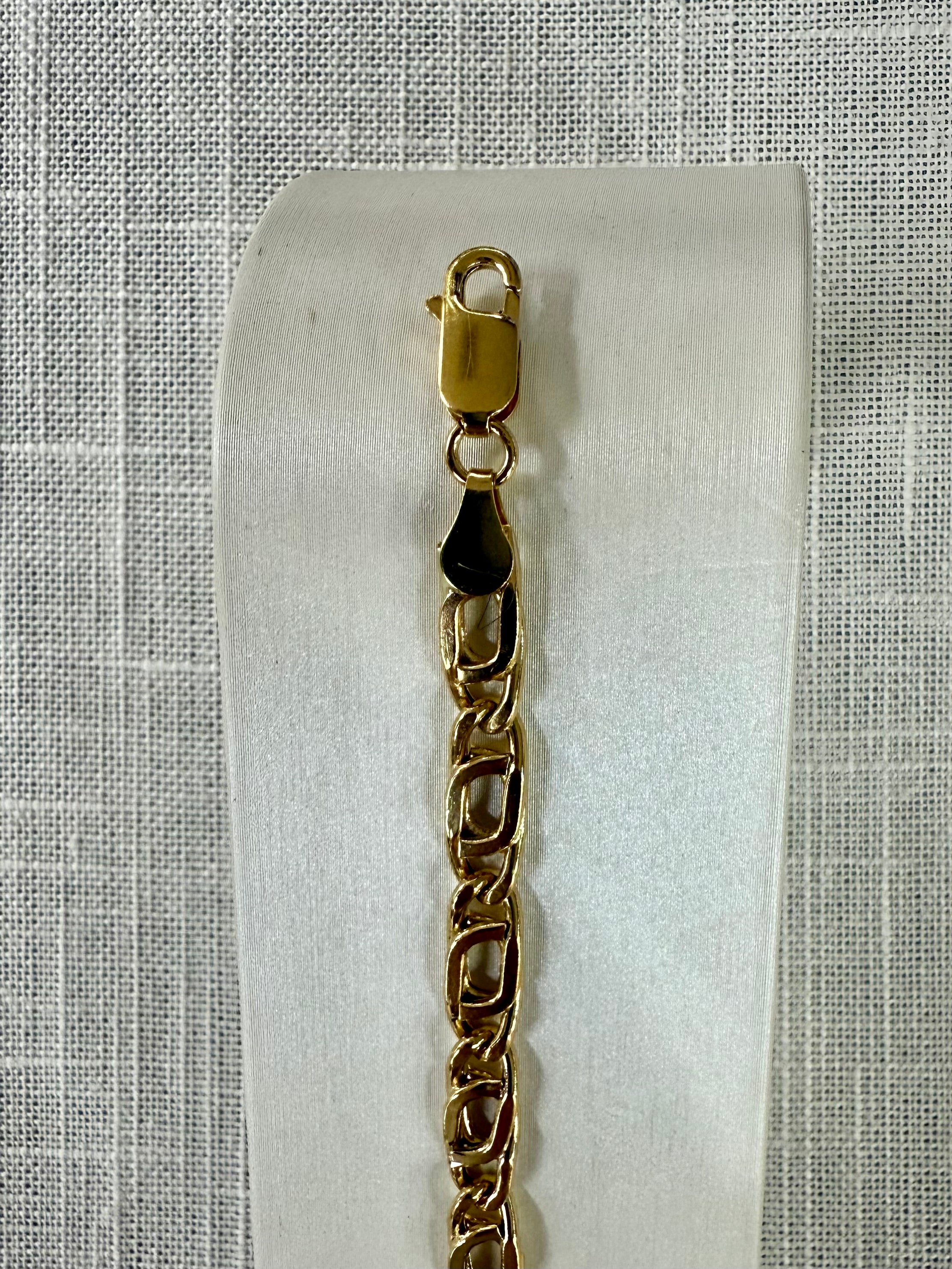 Bracciale in Oro 18kt