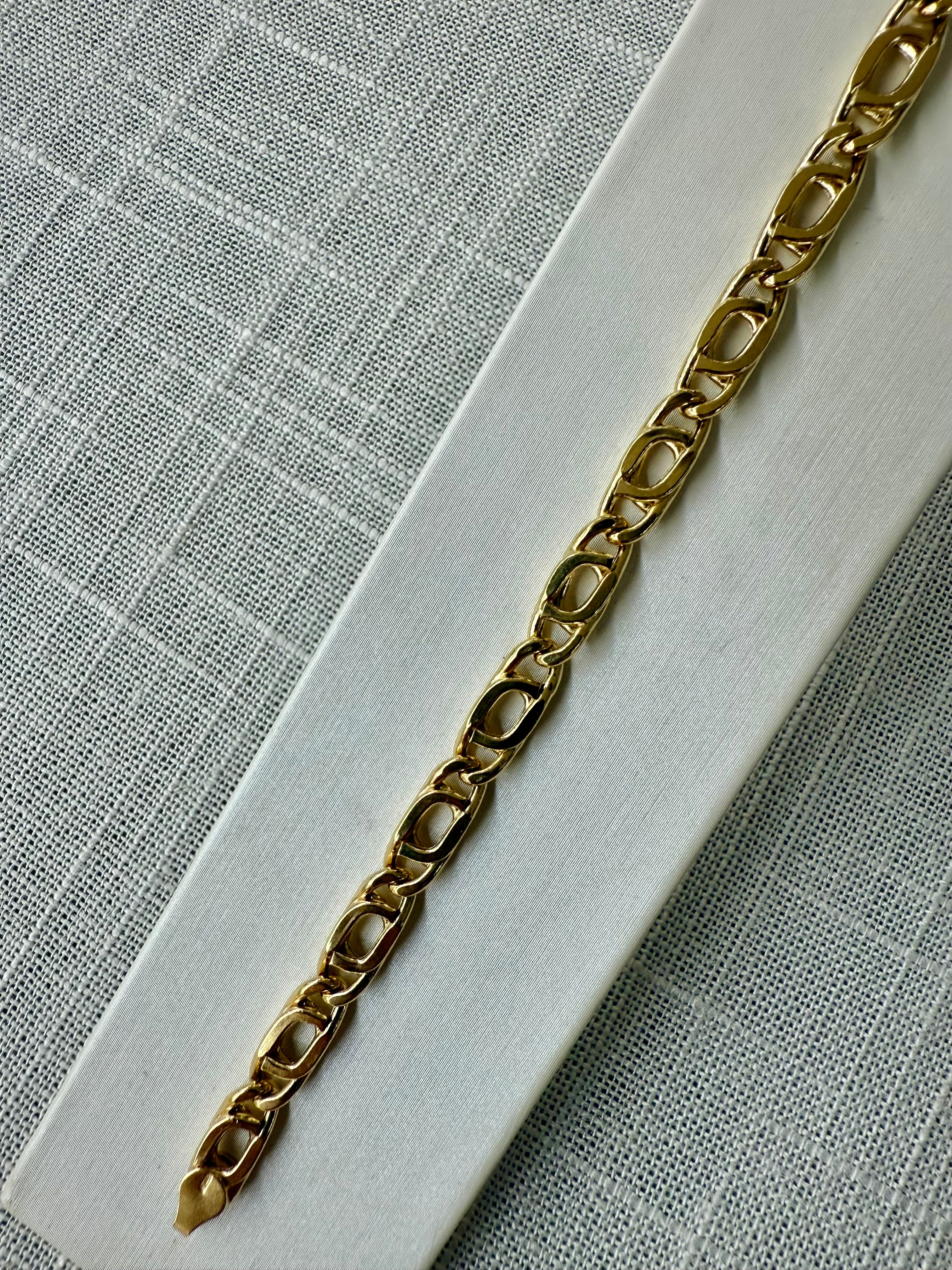 Bracciale in Oro 18kt