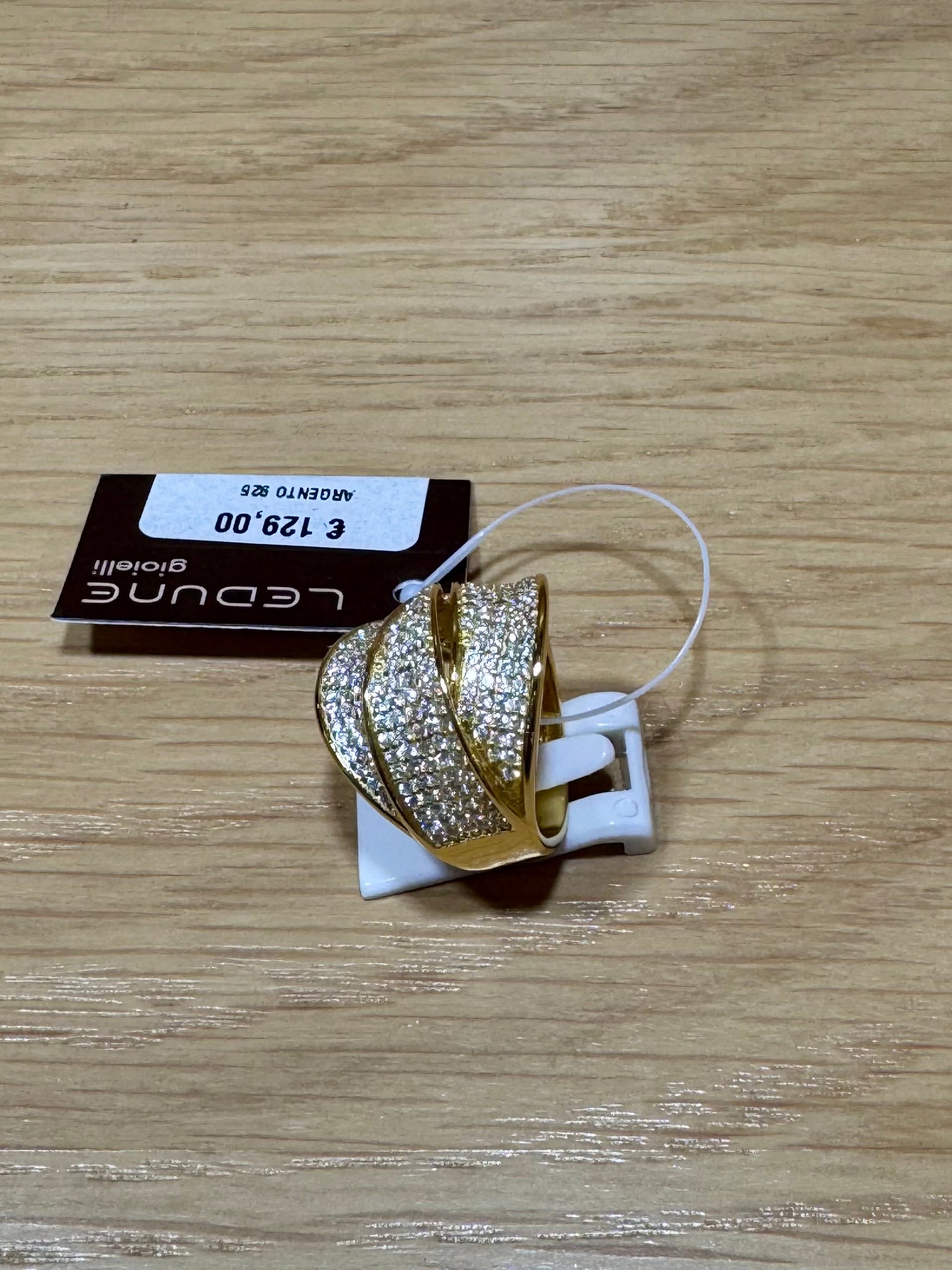 Anello Fasce