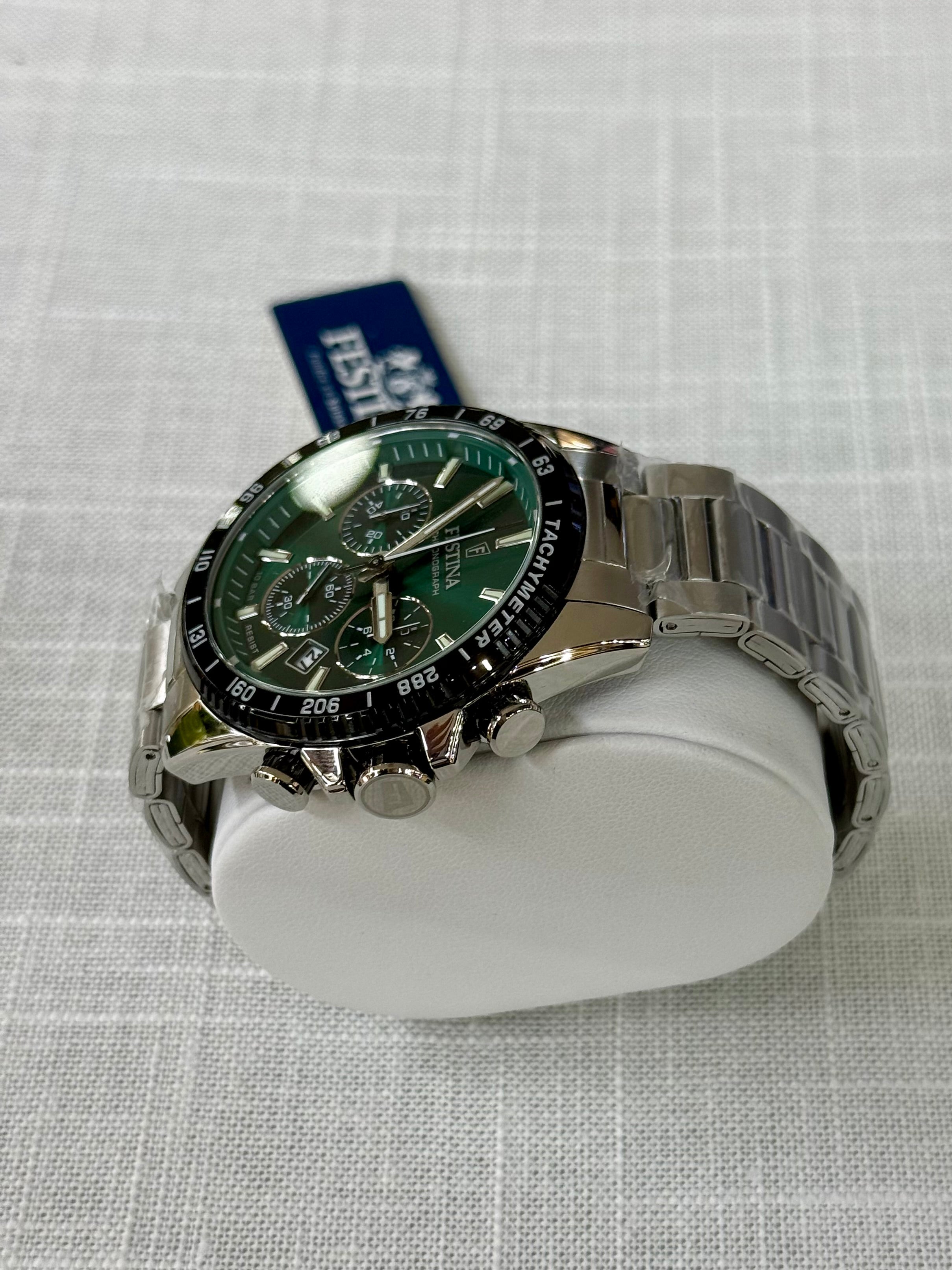 Orologio Festina