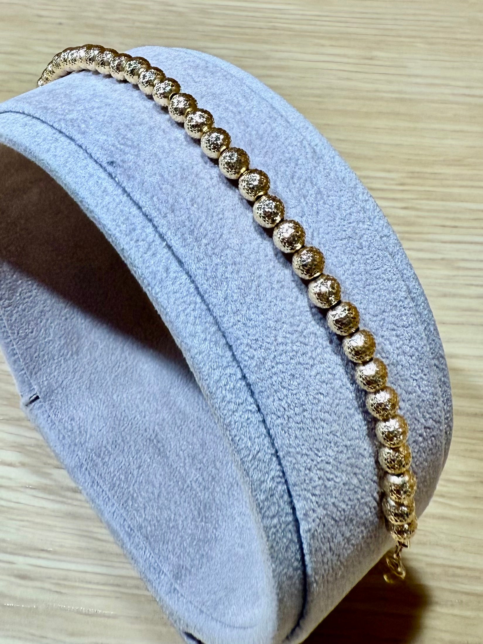 Bracciale Milleluci in Oro 18kt