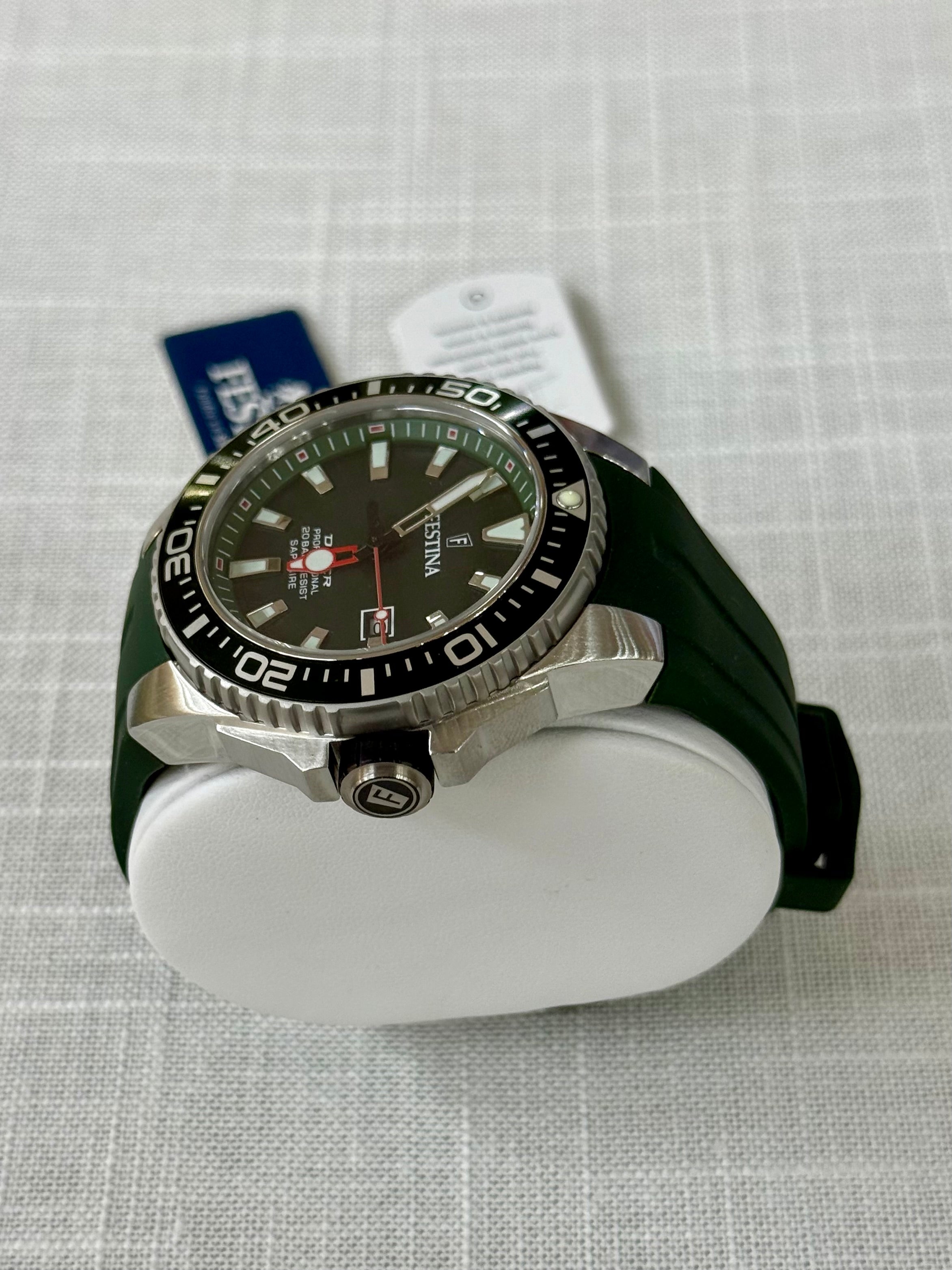 Orologio Festina