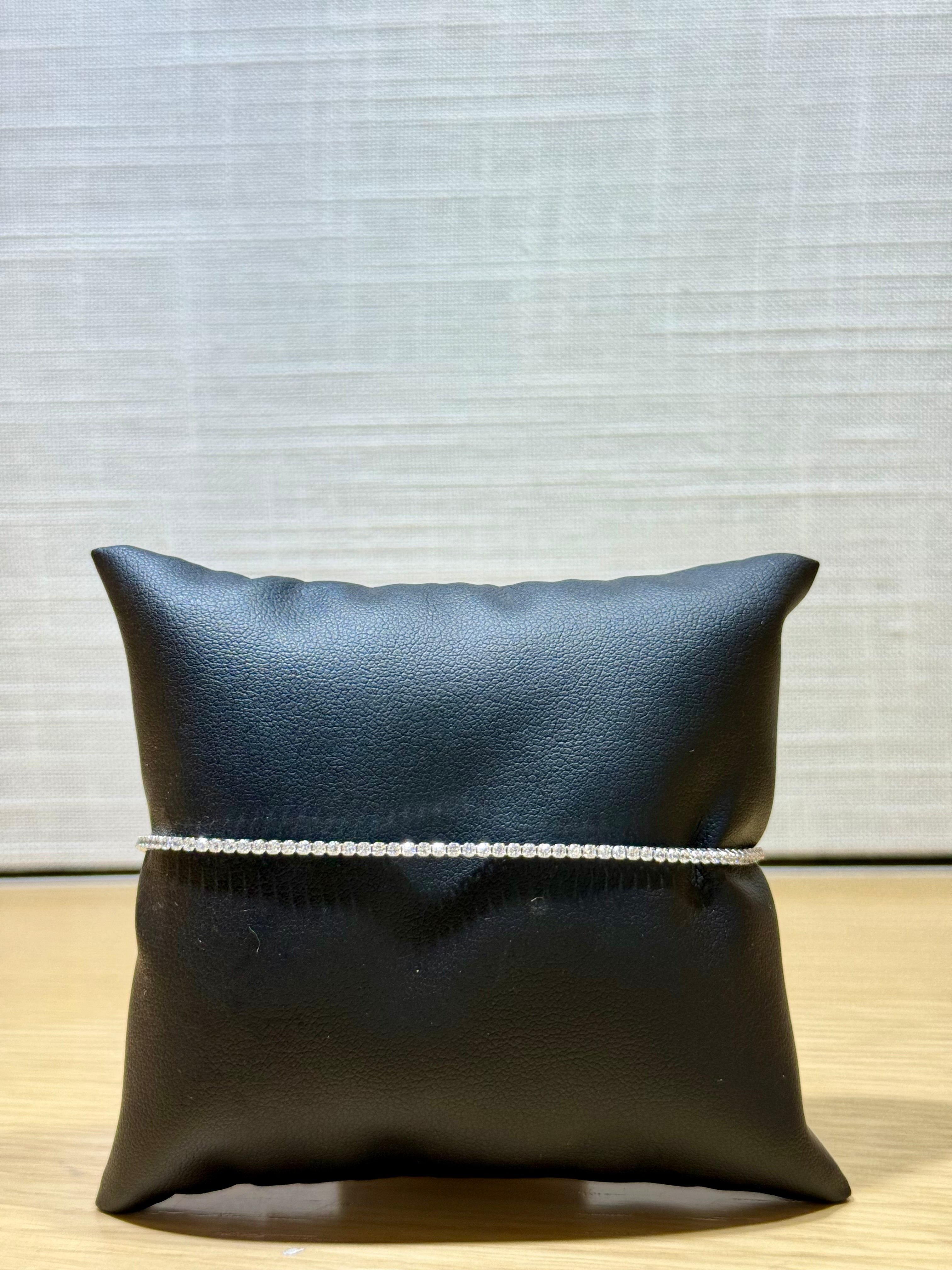 Tennis in Oro 18kt