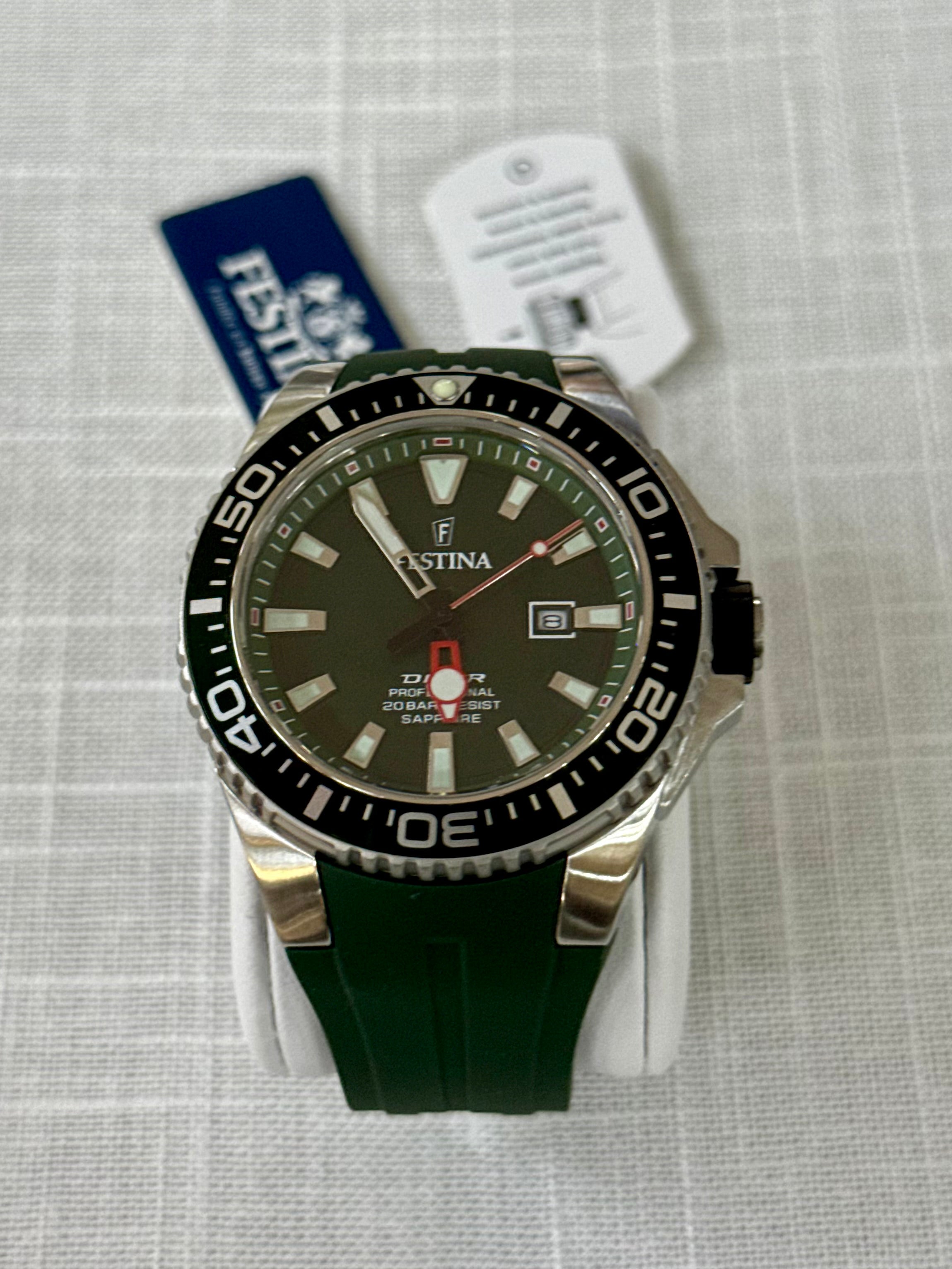 Orologio Festina
