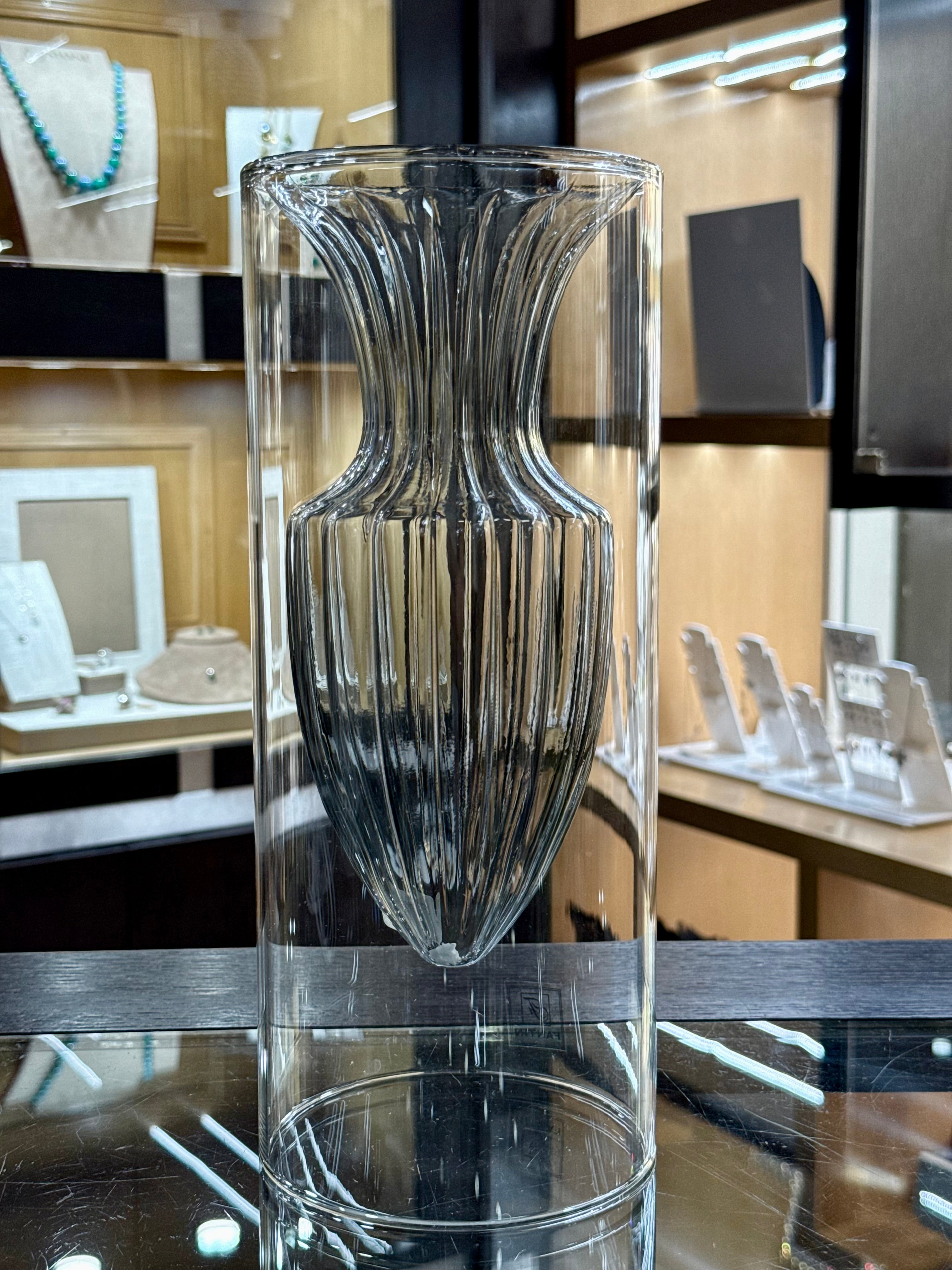 Vaso in Vetro (piccolo)