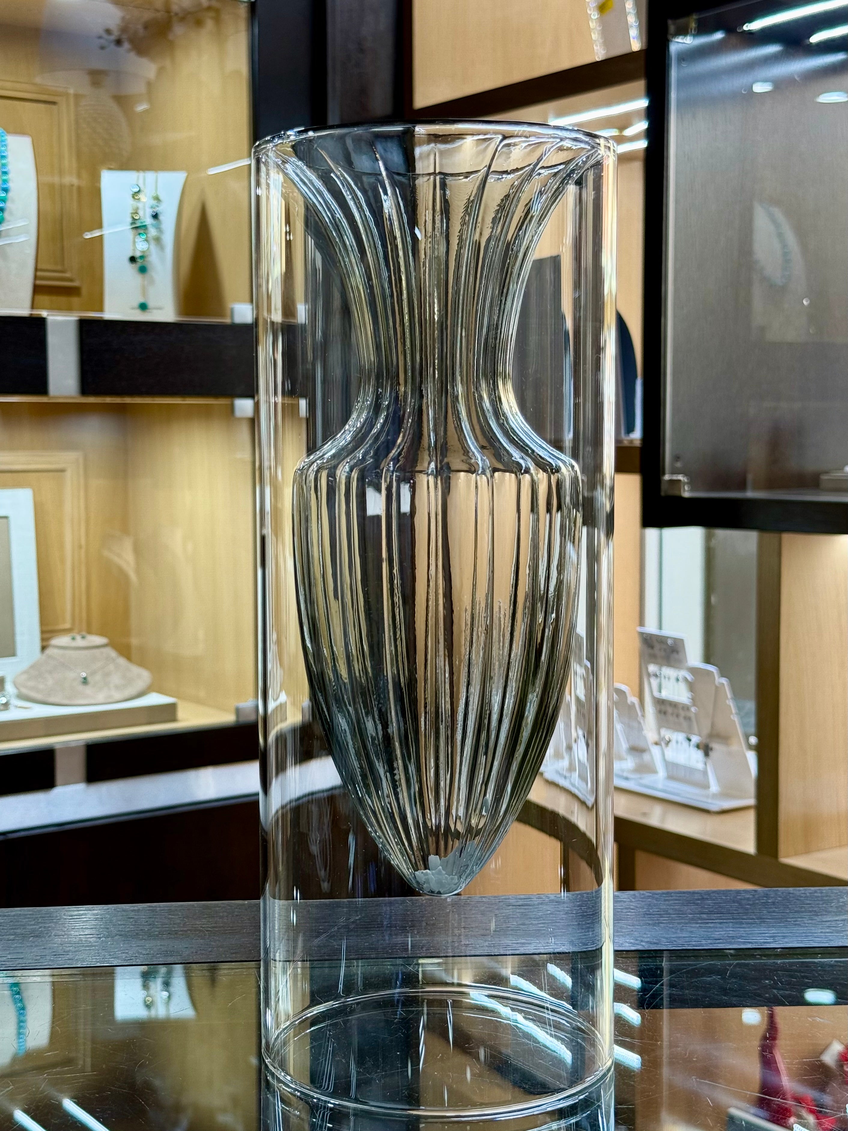 Vaso in Vetro (grande)