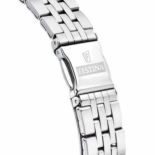 Chiusura del bracciale dell’orologio Festina F16867/1