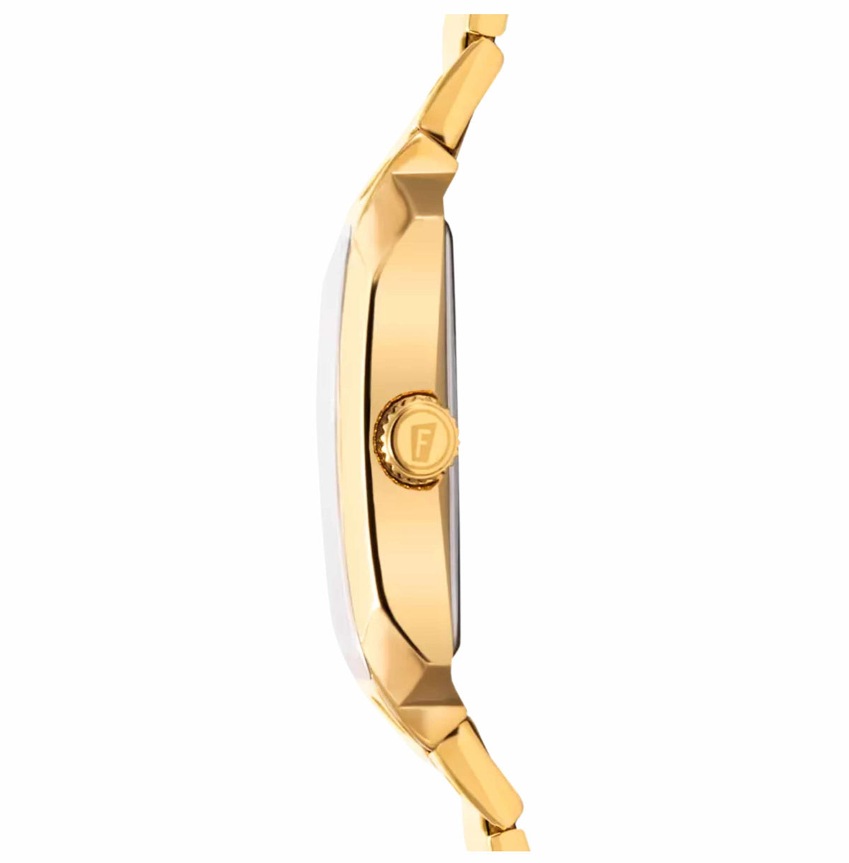 Orologio Festina F20678/1, vista laterale