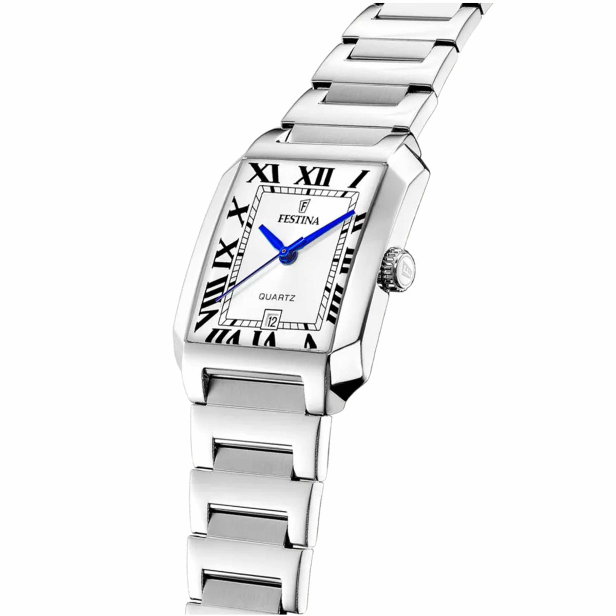 Orologio Festina F20679/1, vista laterale