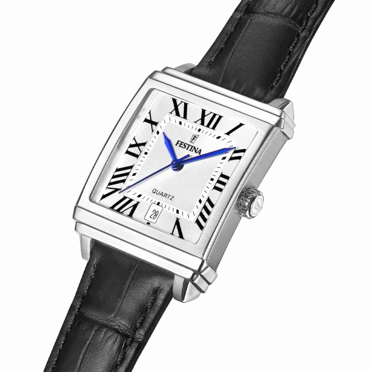 Orologio Festina F20682/3, vista laterale