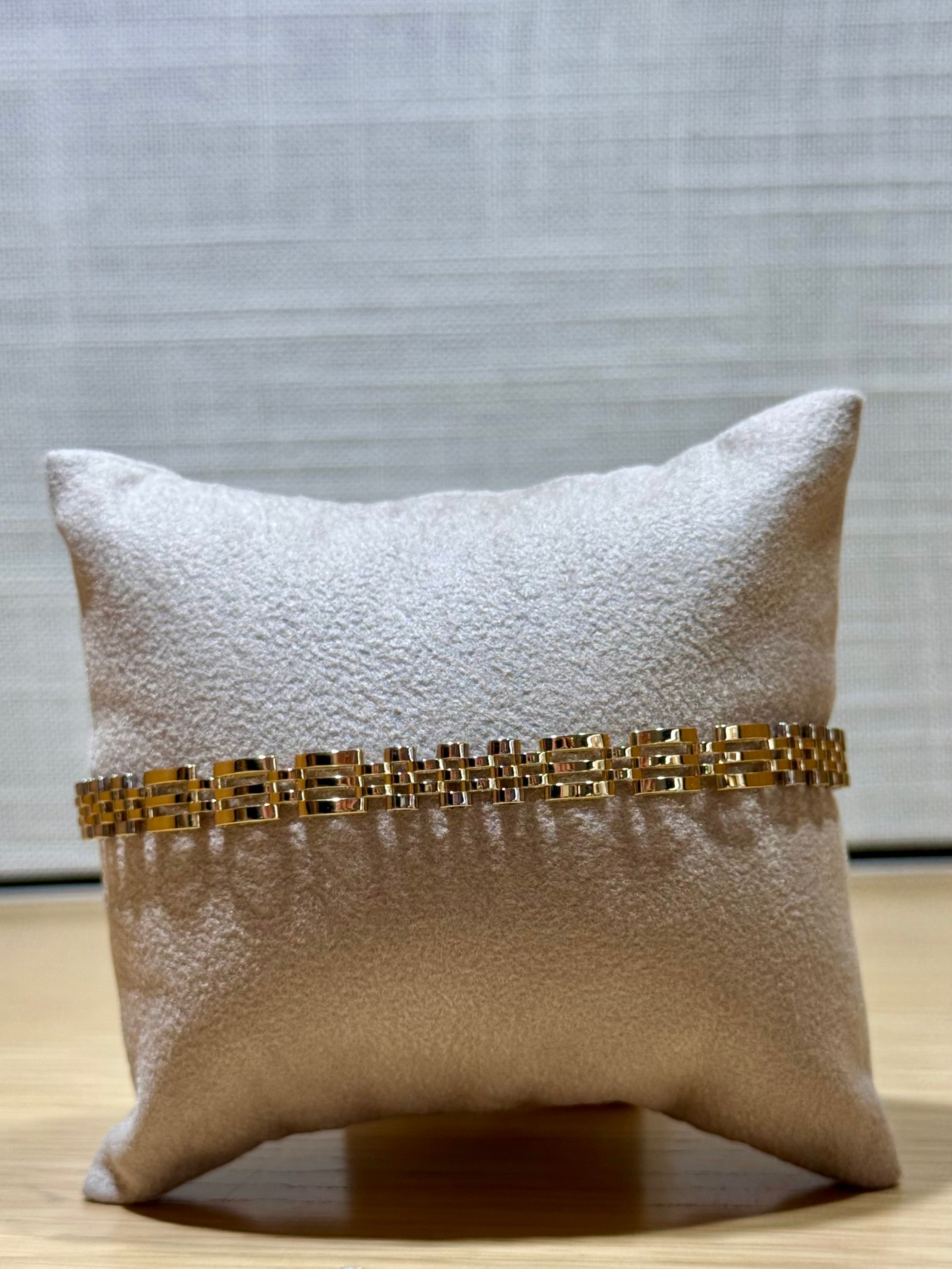 Bracciale in Oro 18kt