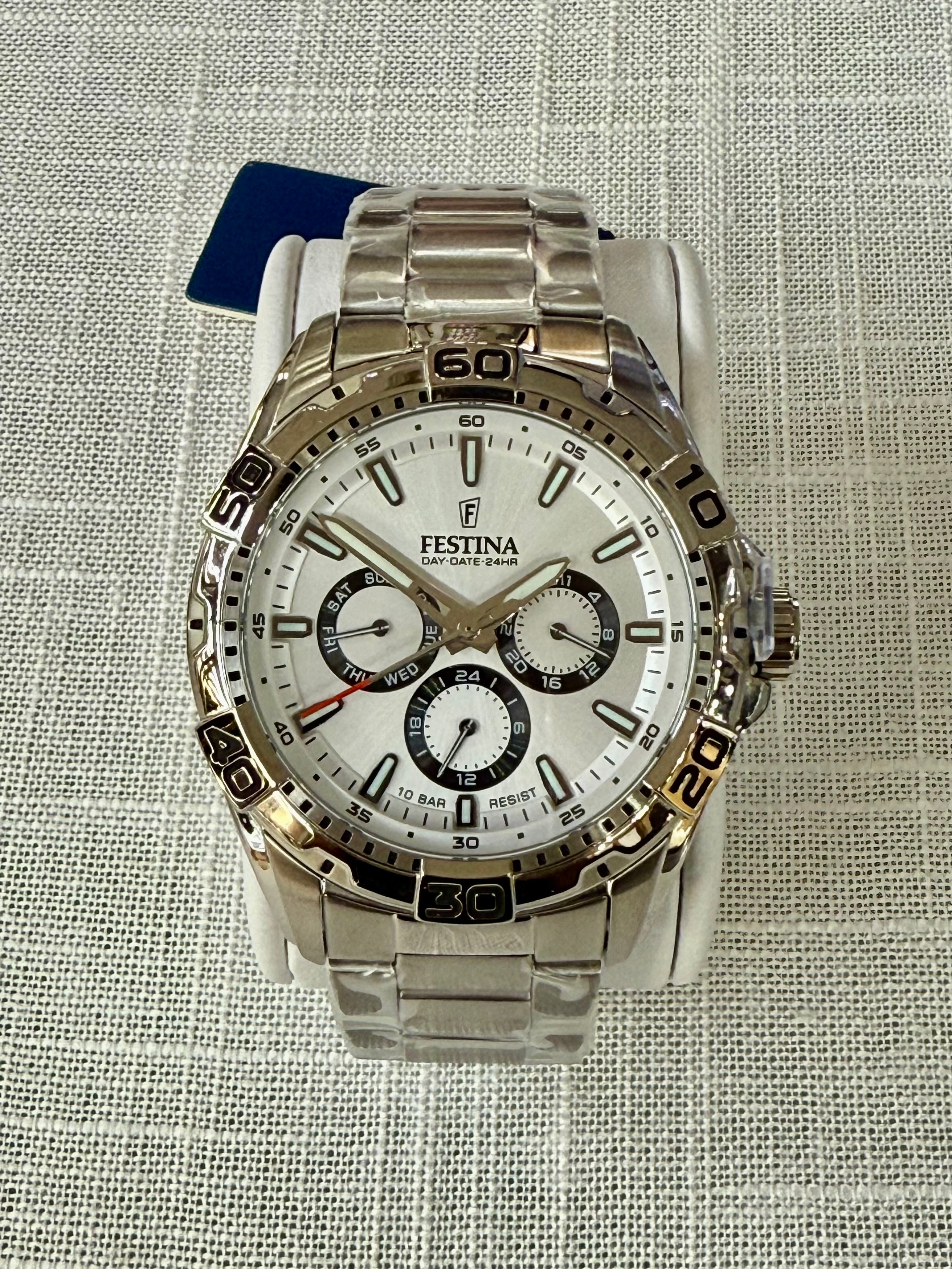 Orologio Festina
